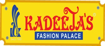 Kadeeja Fashion Palace (Area 5)
