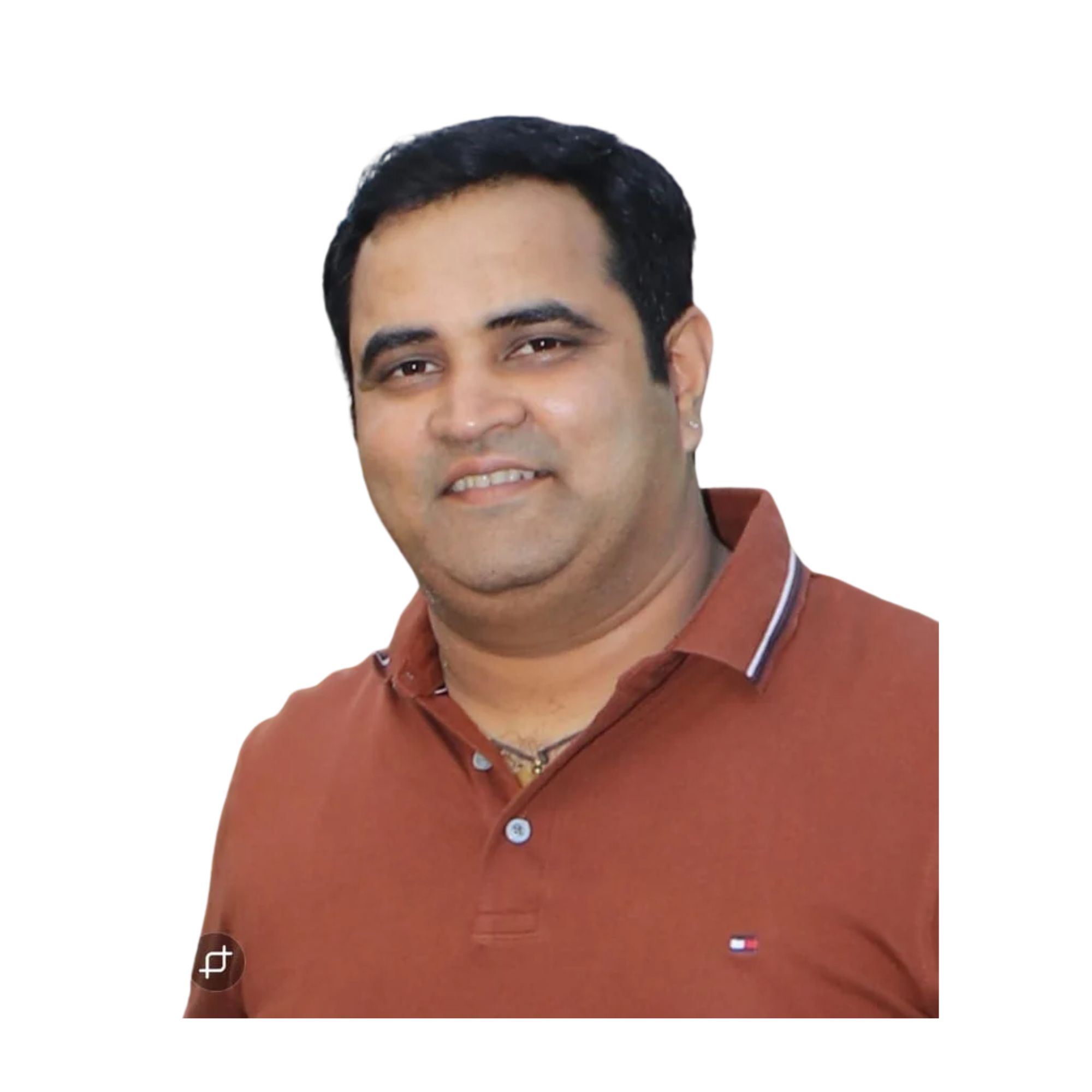 THARUN CHANDAK