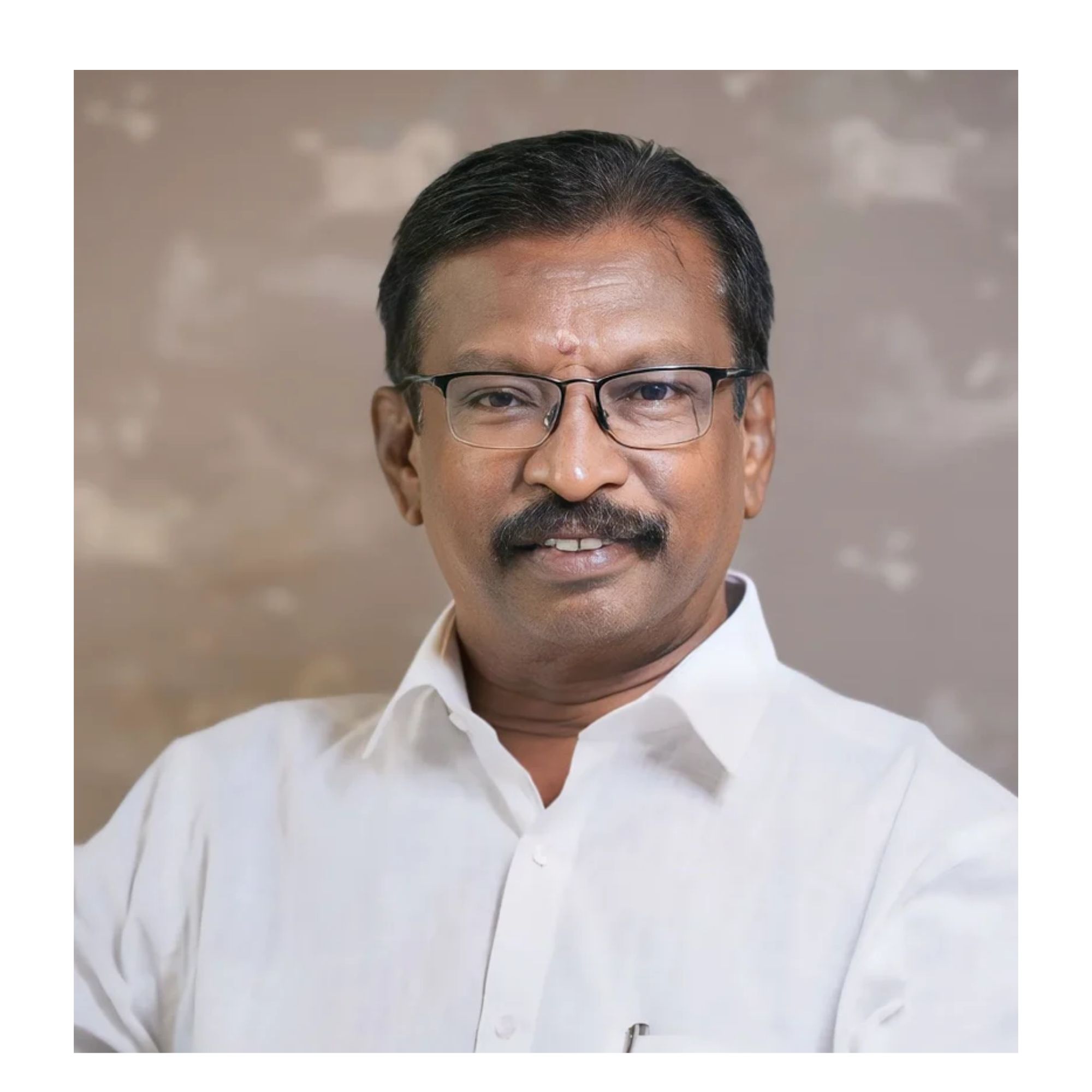 M.KUMARAN