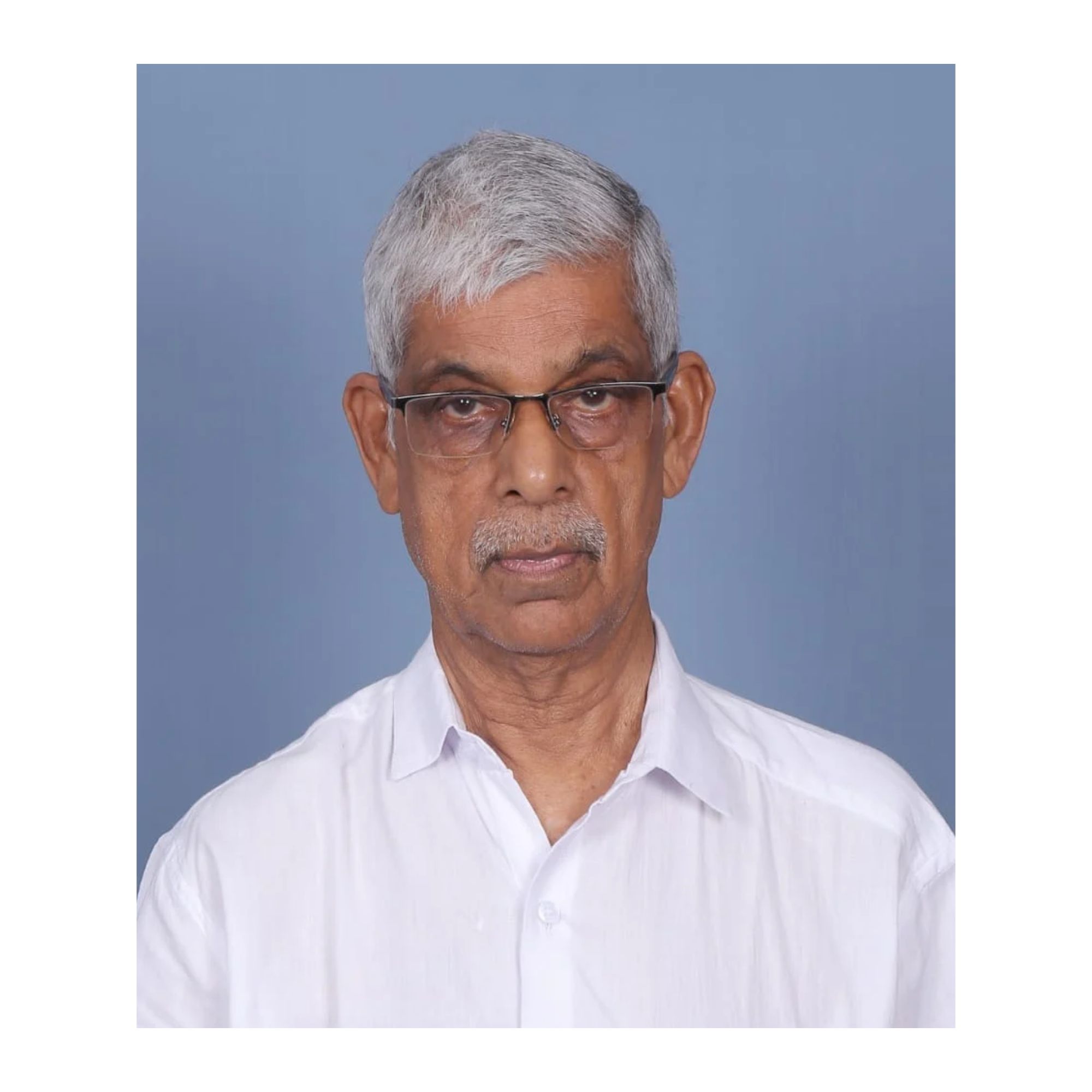 KRISHNANDA BABU