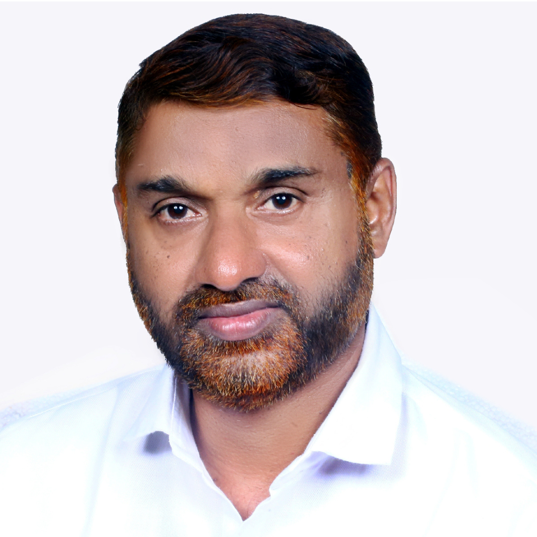 Abdul Kalam M