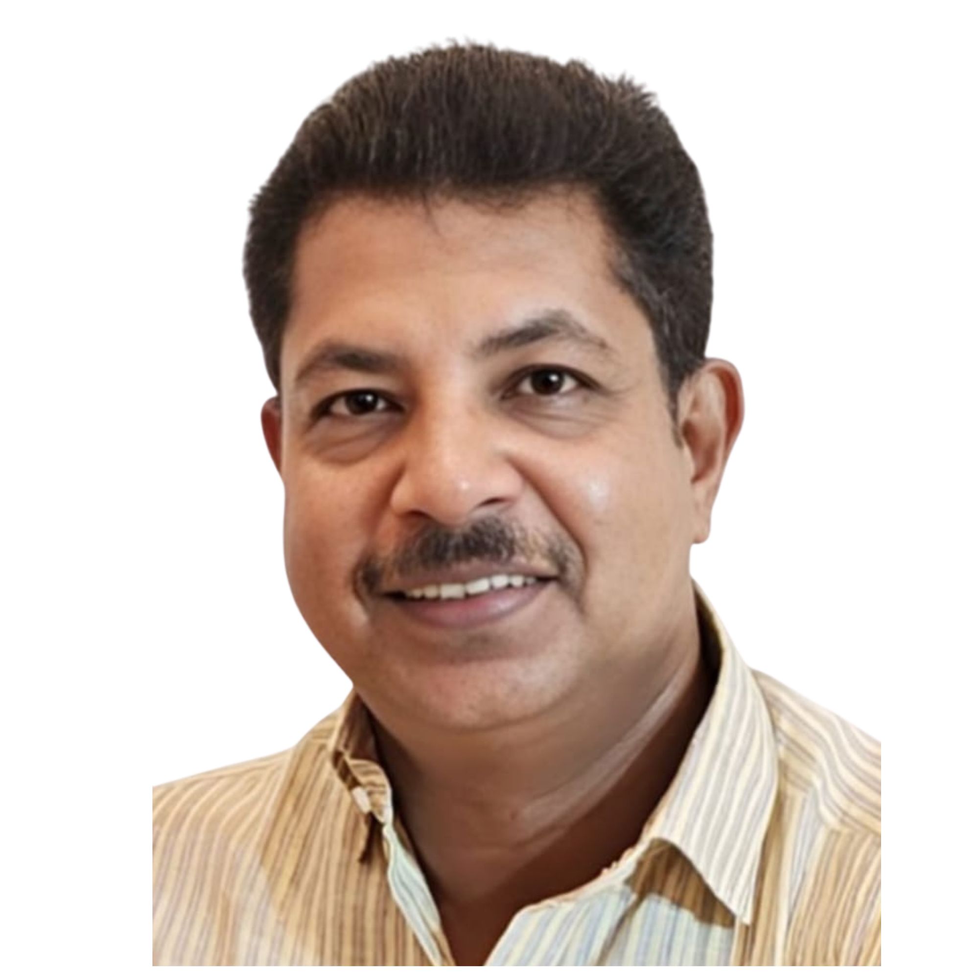 SAJU THOMAS