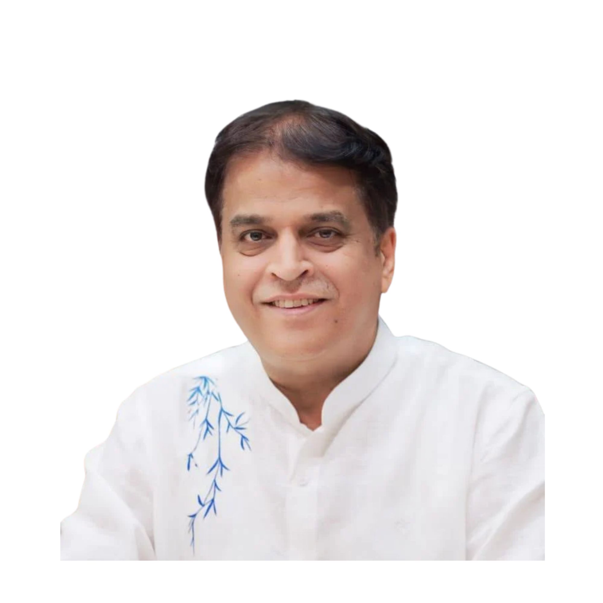 ASHRAF TEJAS