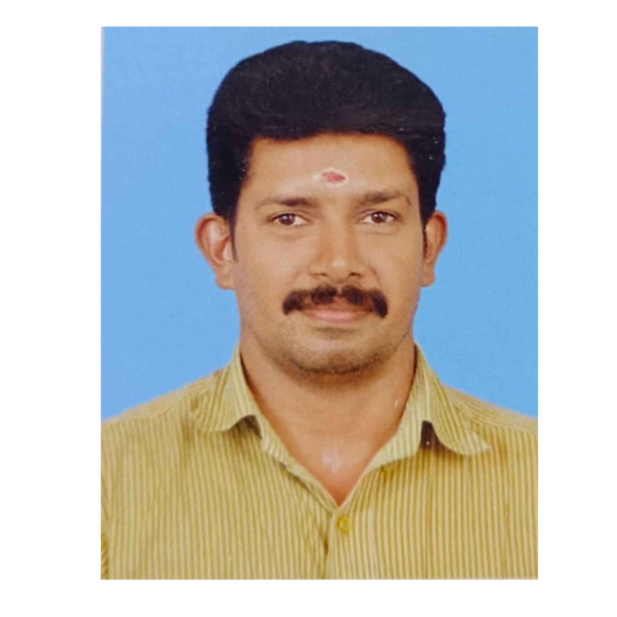 RAJESH