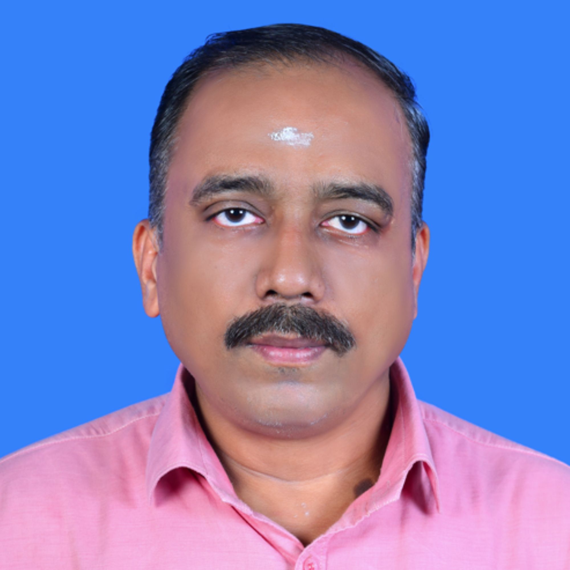 SUNIL KUMAR K