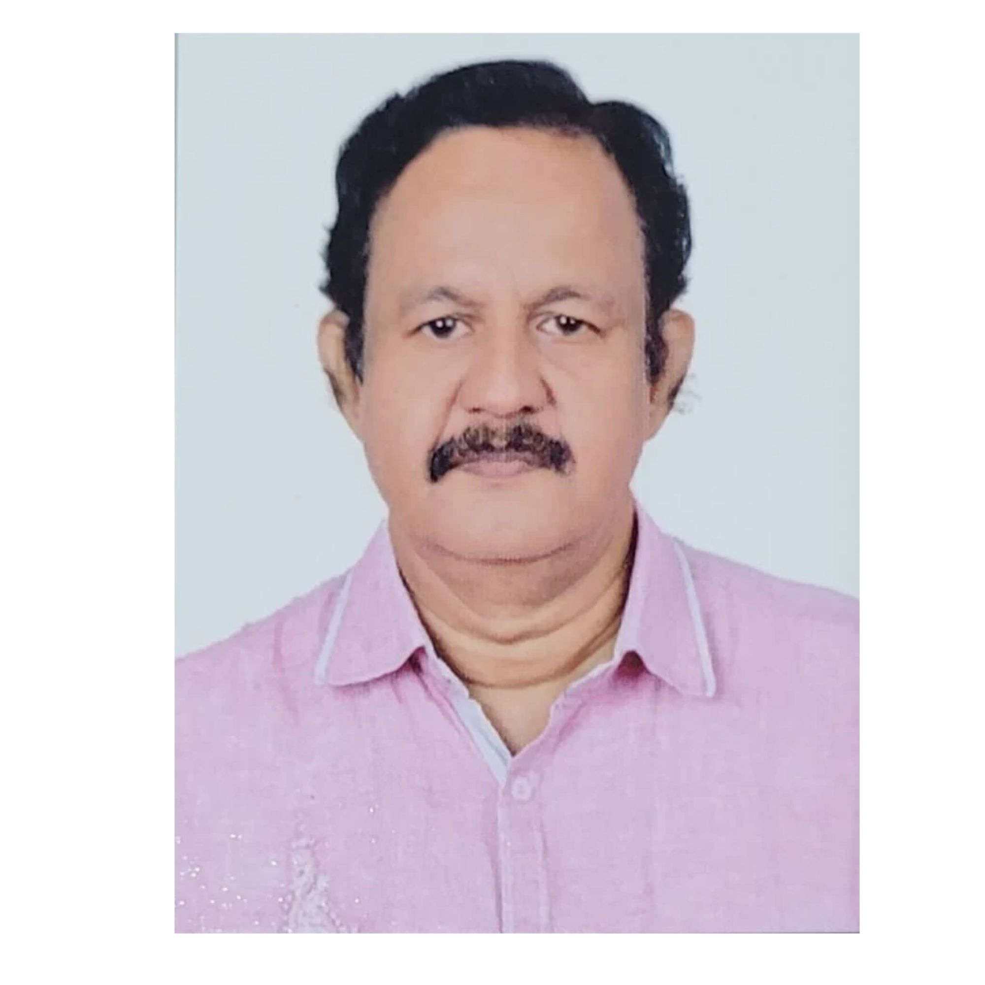 UNNIKRISHNAN TS