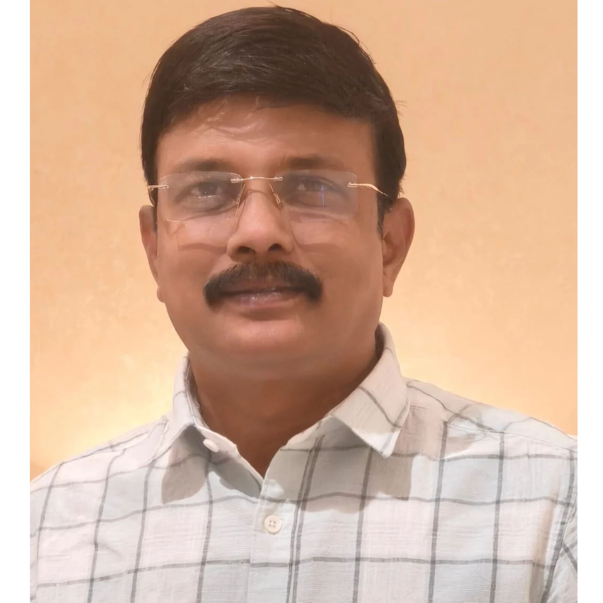 SUMESH R