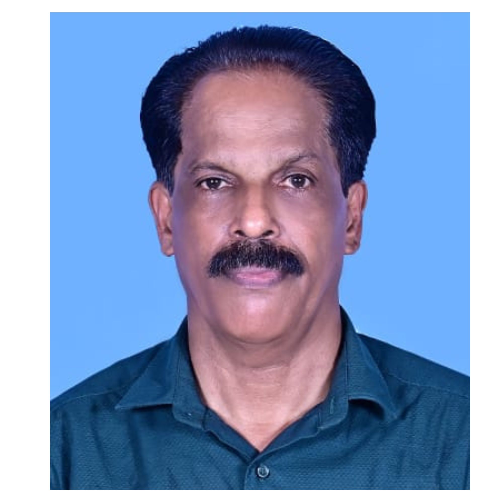 R PRADIP KUMAR