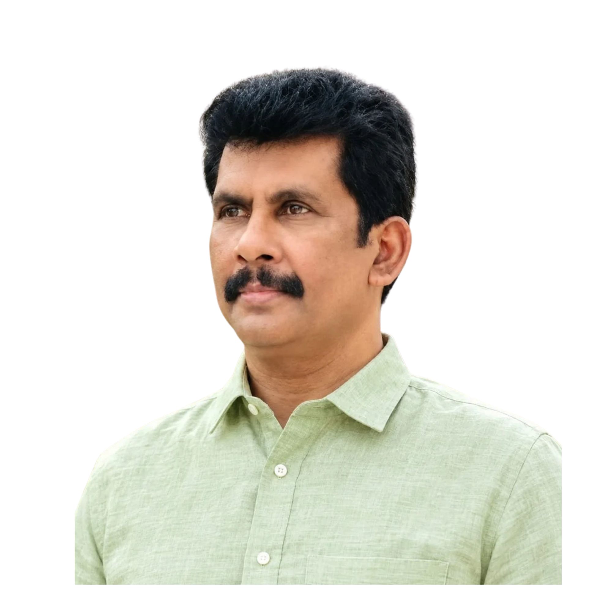 KAMARUDHEEN N