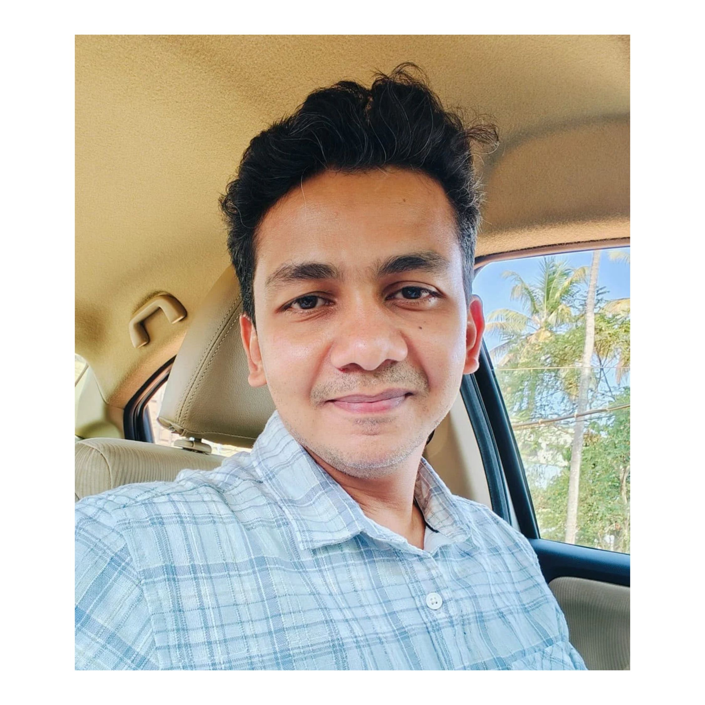RELIYAS CHUNGATH