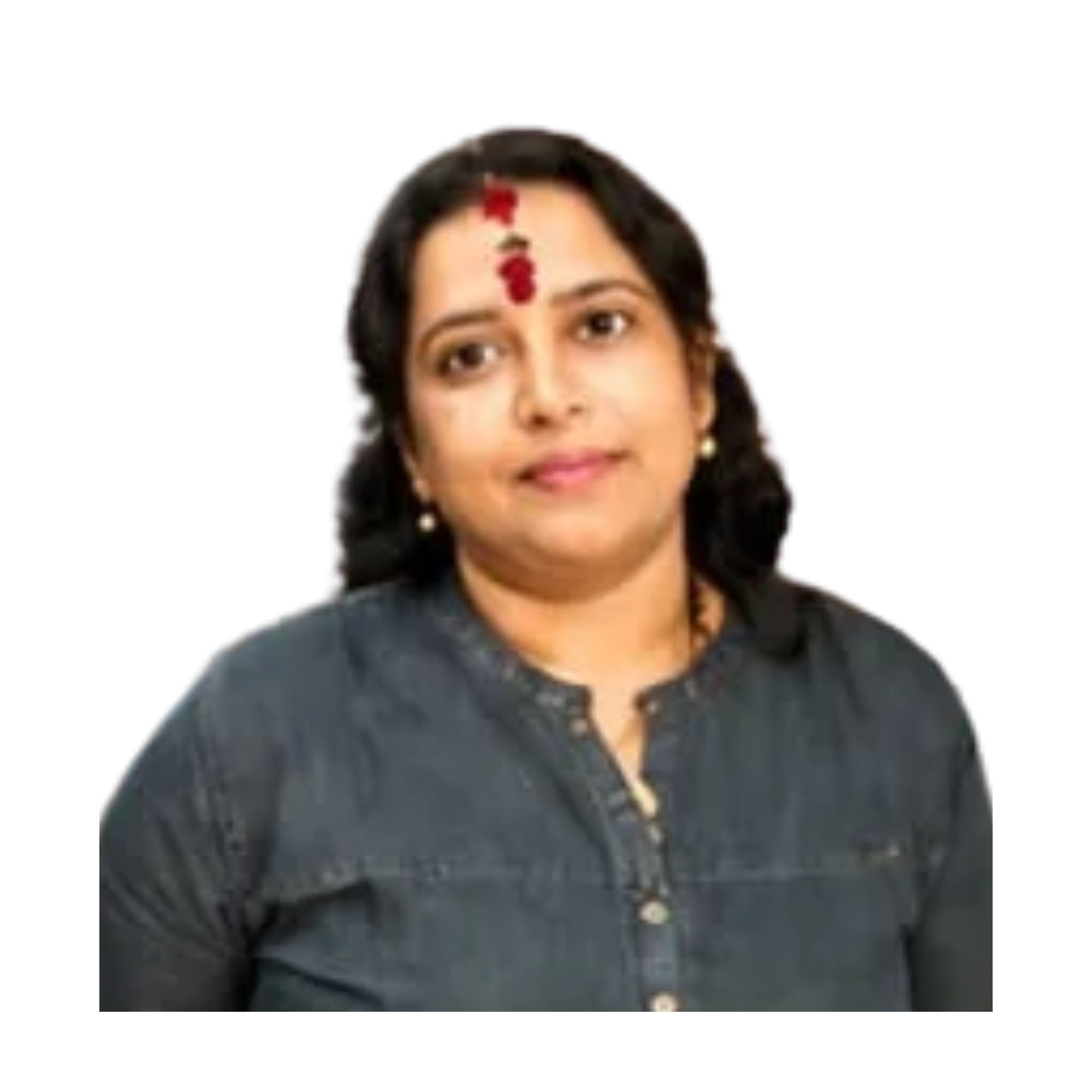 ALJU SASIDHARAN