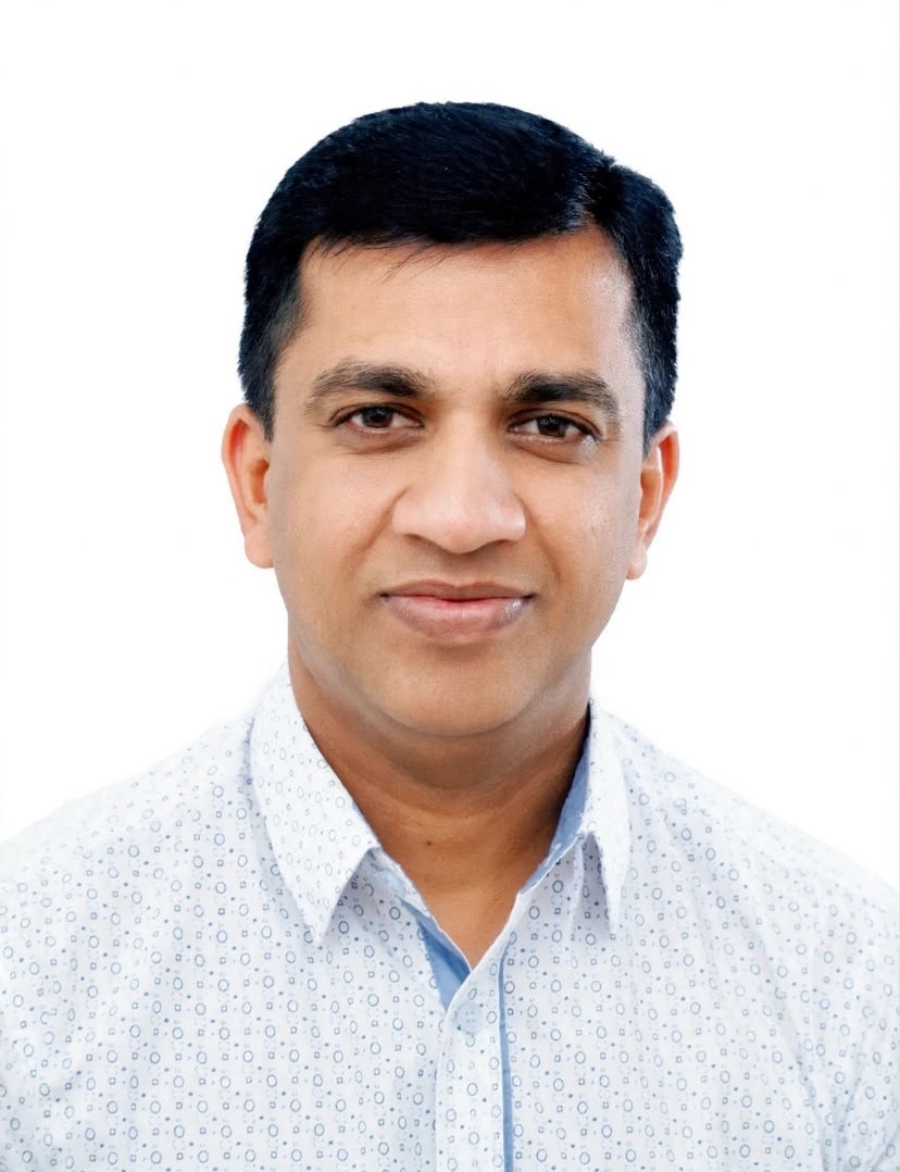 M SHAHUL HAMEED