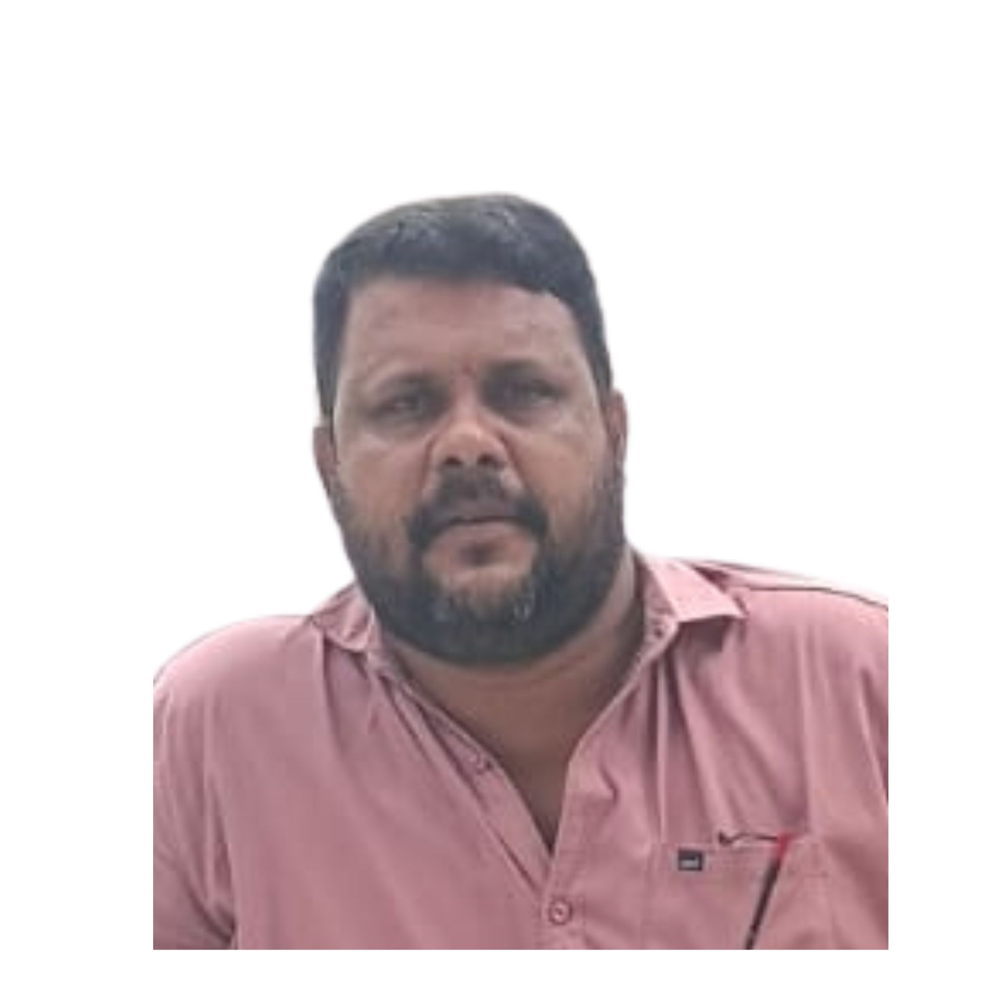 NIZAMUDIN K