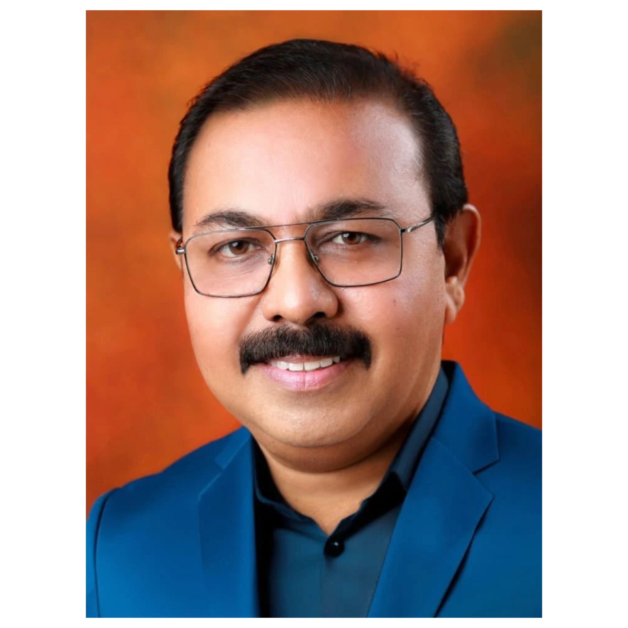 BENNY NAGAPARAMPIL