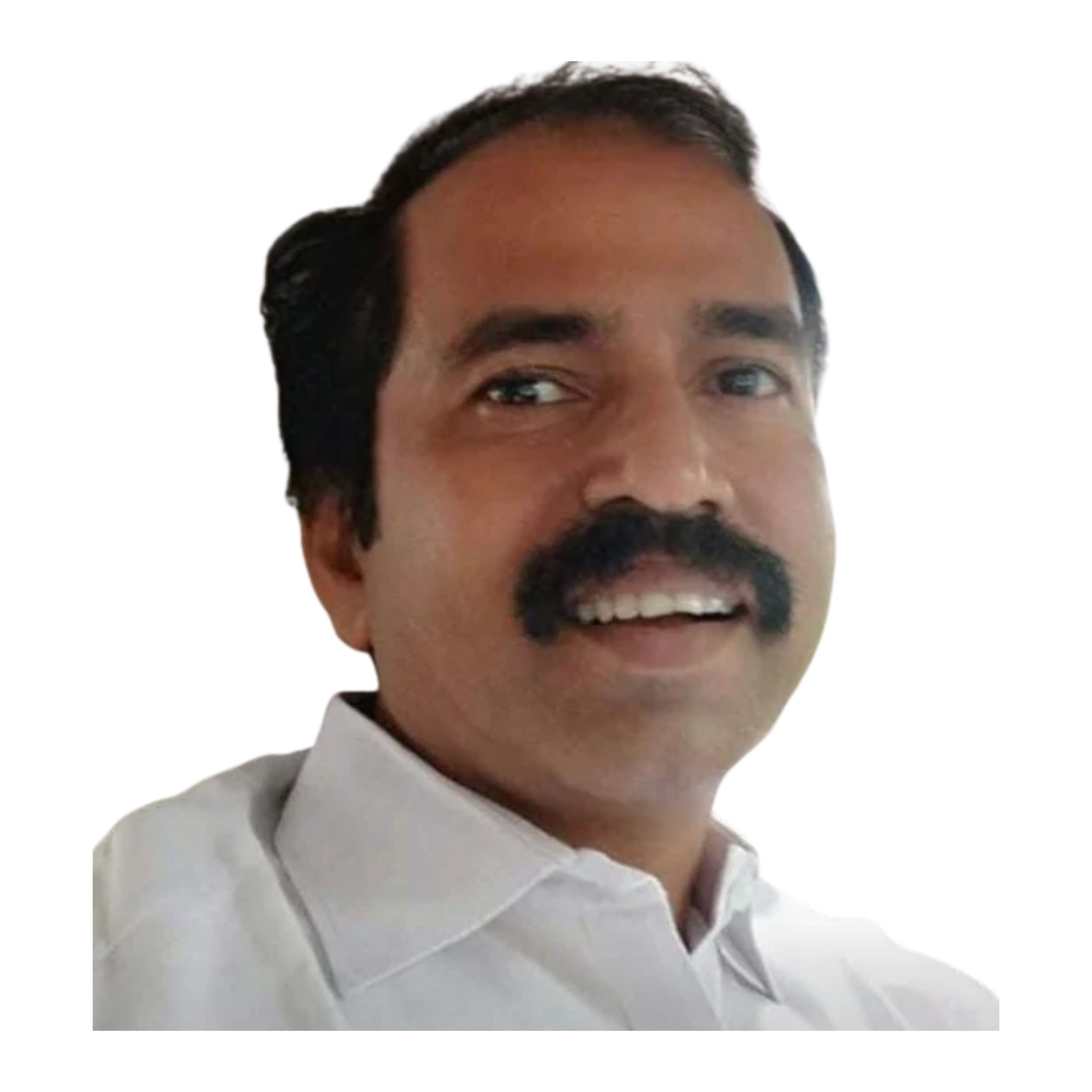 ASHRAF INCHAKUDY