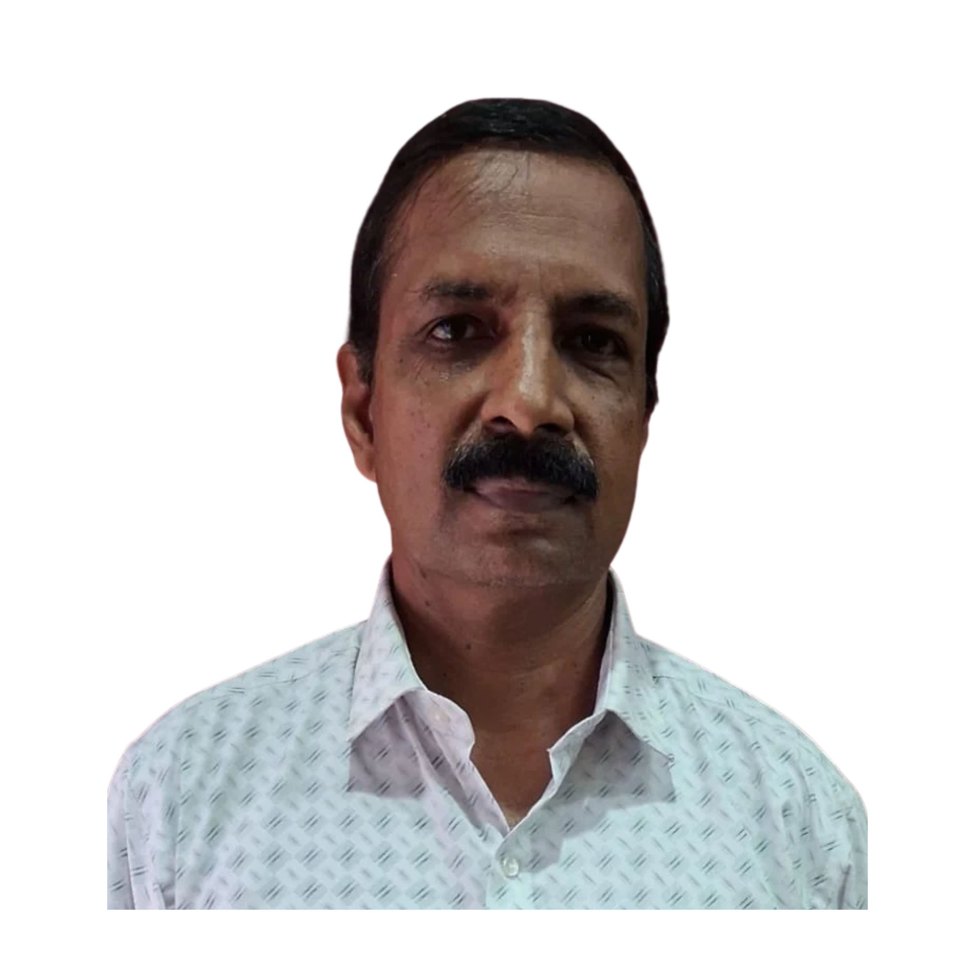 SHAJI KK
