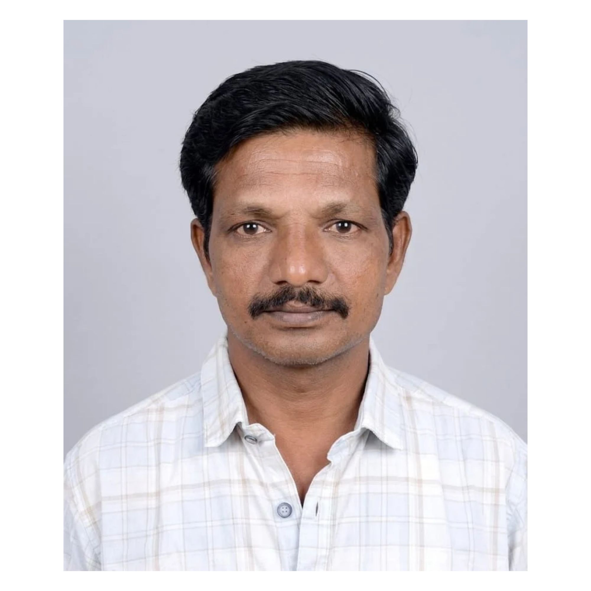 KARUPPUSWAMI G
