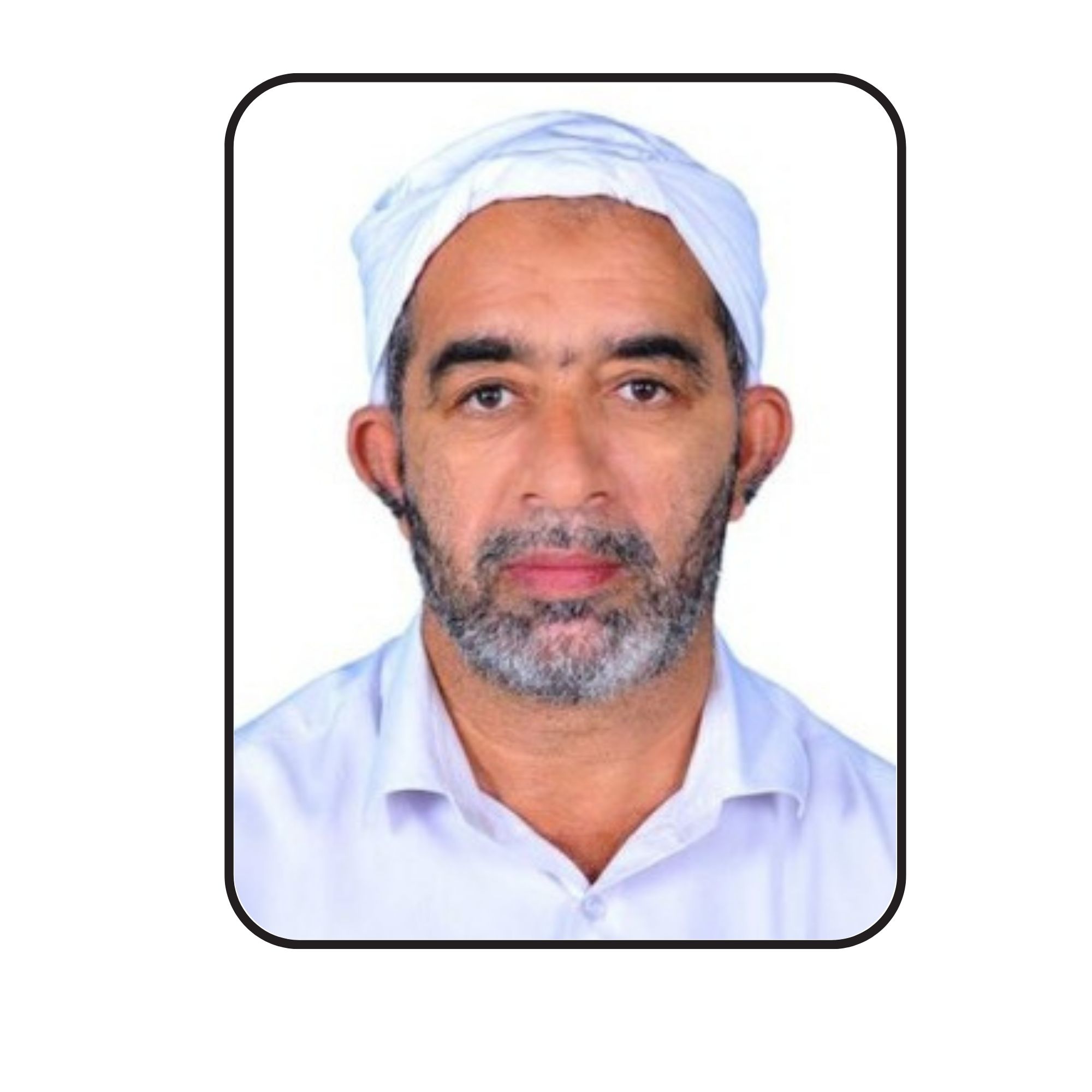 ABDUL MAJEED CP