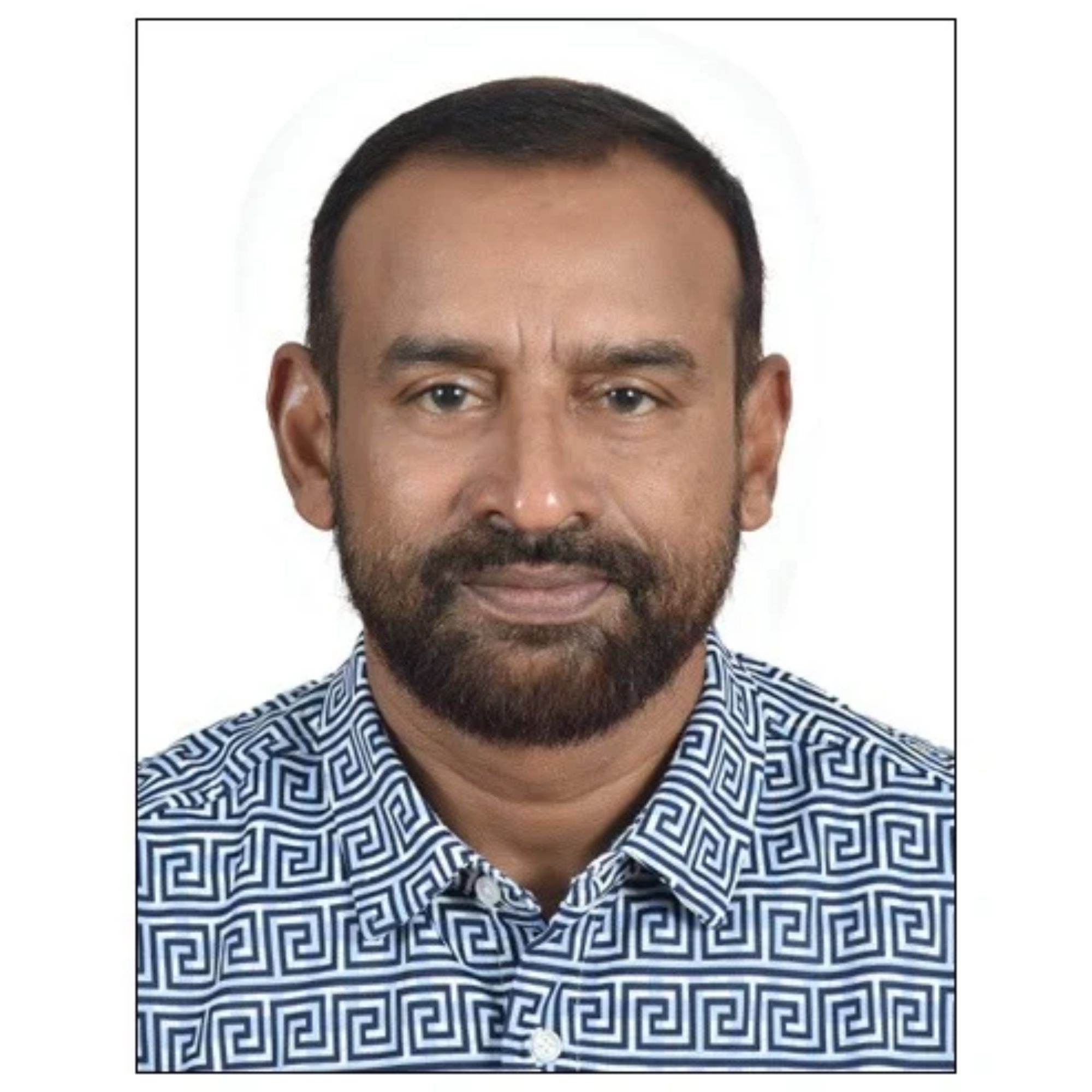 TM SHAJI