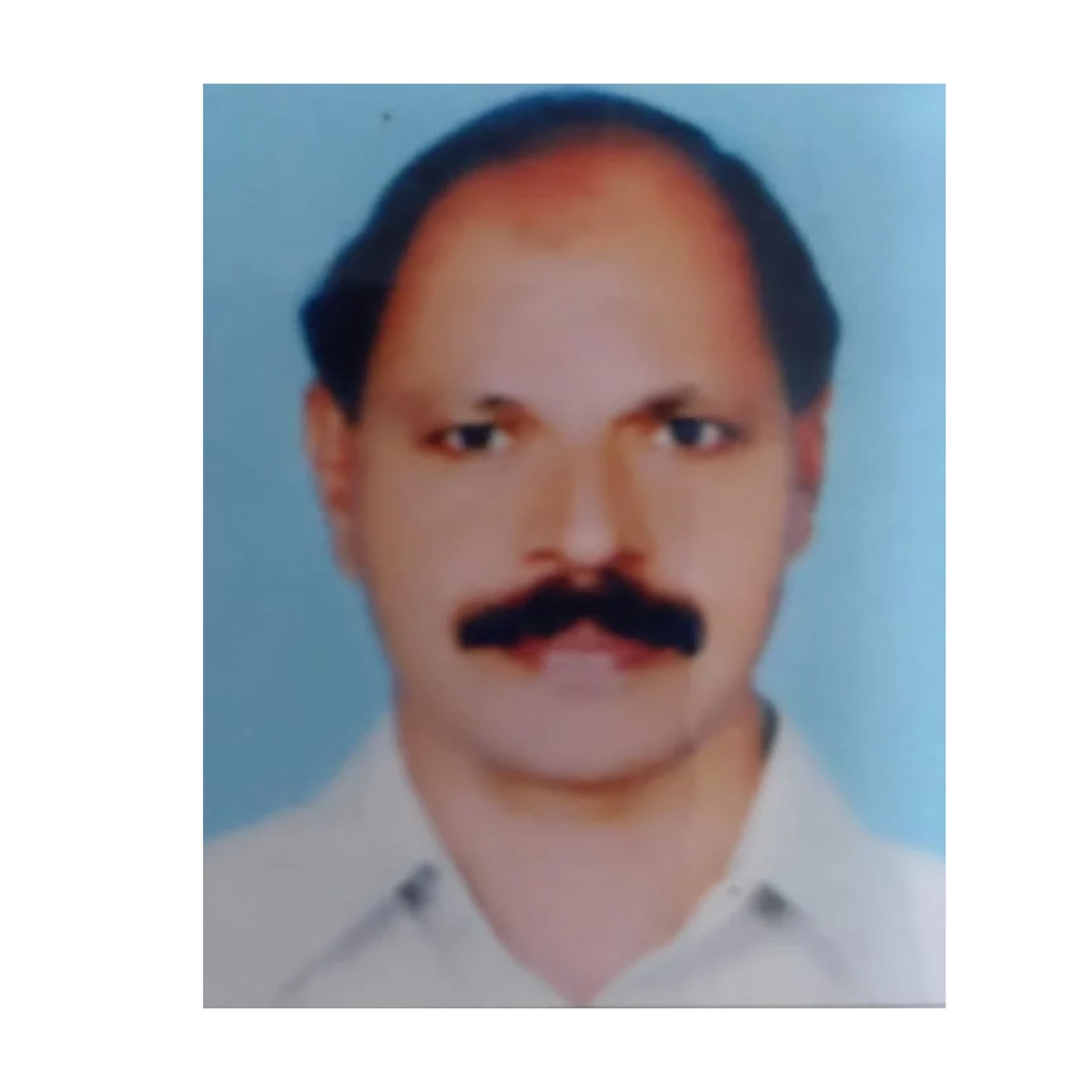 PRASANTHAN S