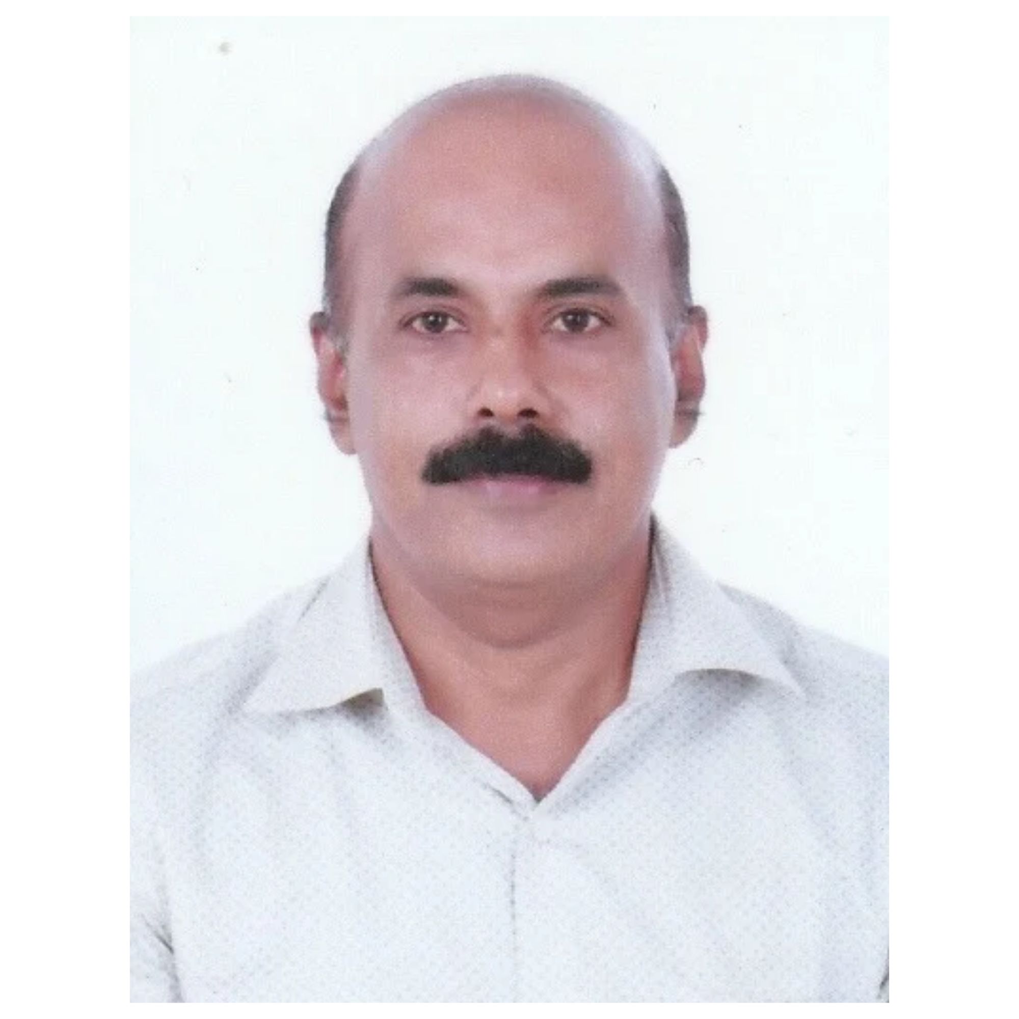 T PRATHEEP KUMAR