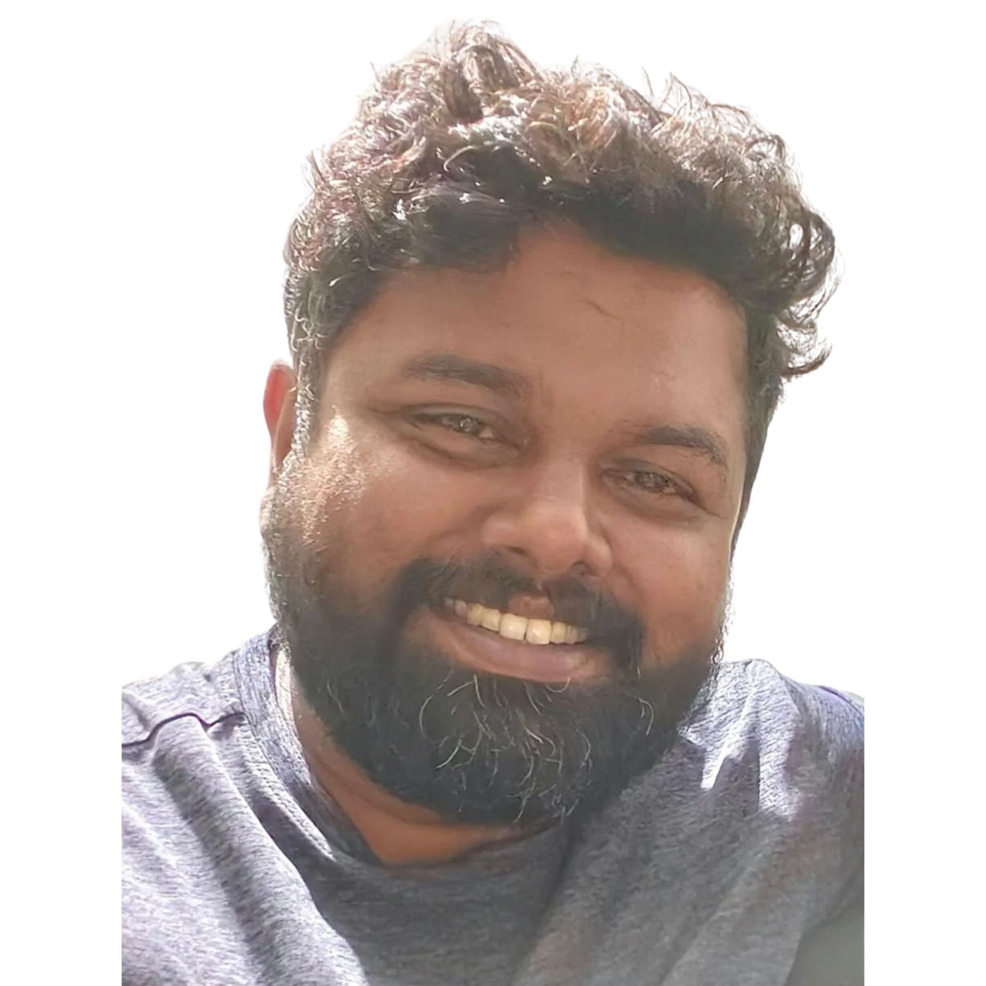 LIBIN THOMAS