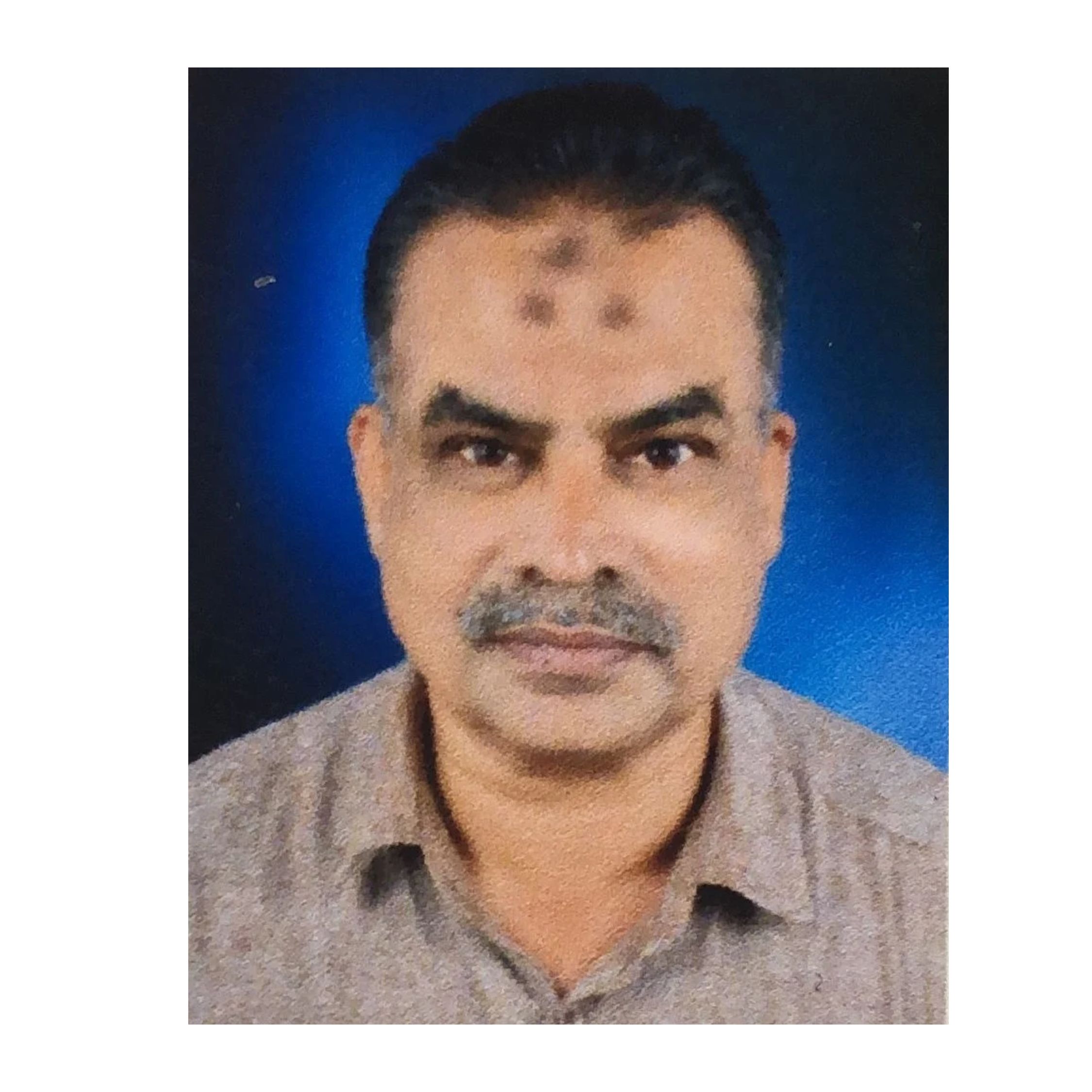 MOHAMMED KUTTY