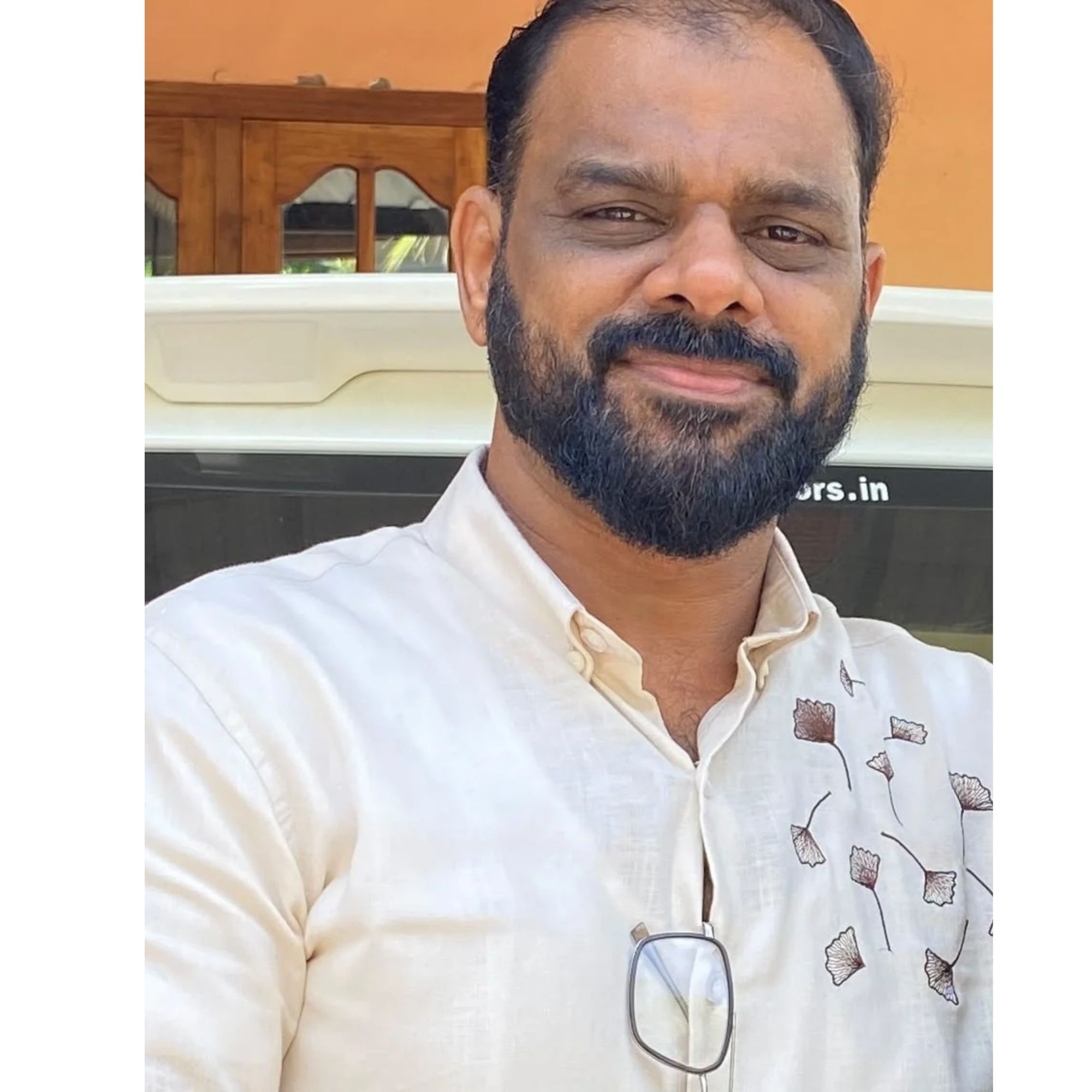 MOHAMMED MUSTHAFA CP