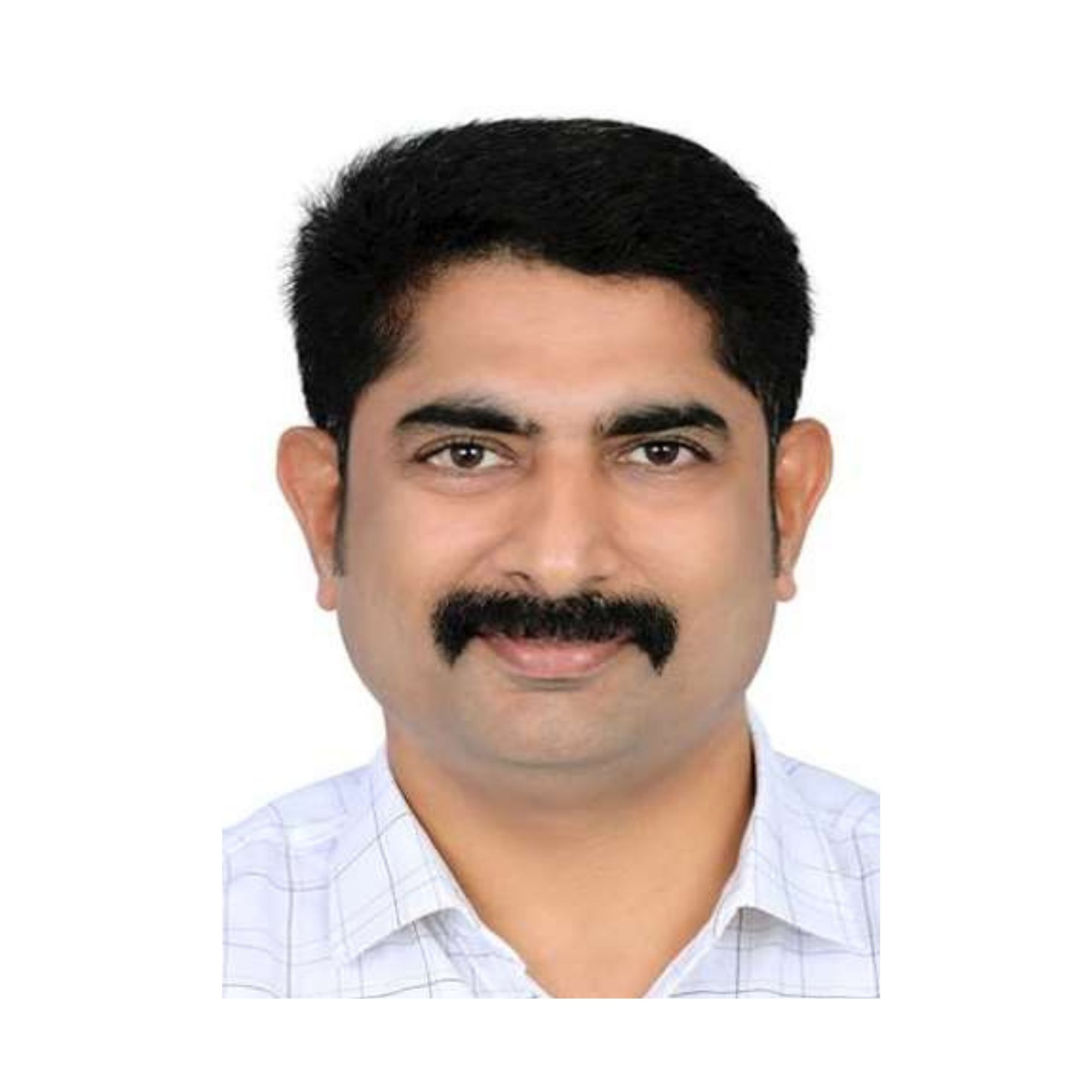 SHAJU JOSEPH