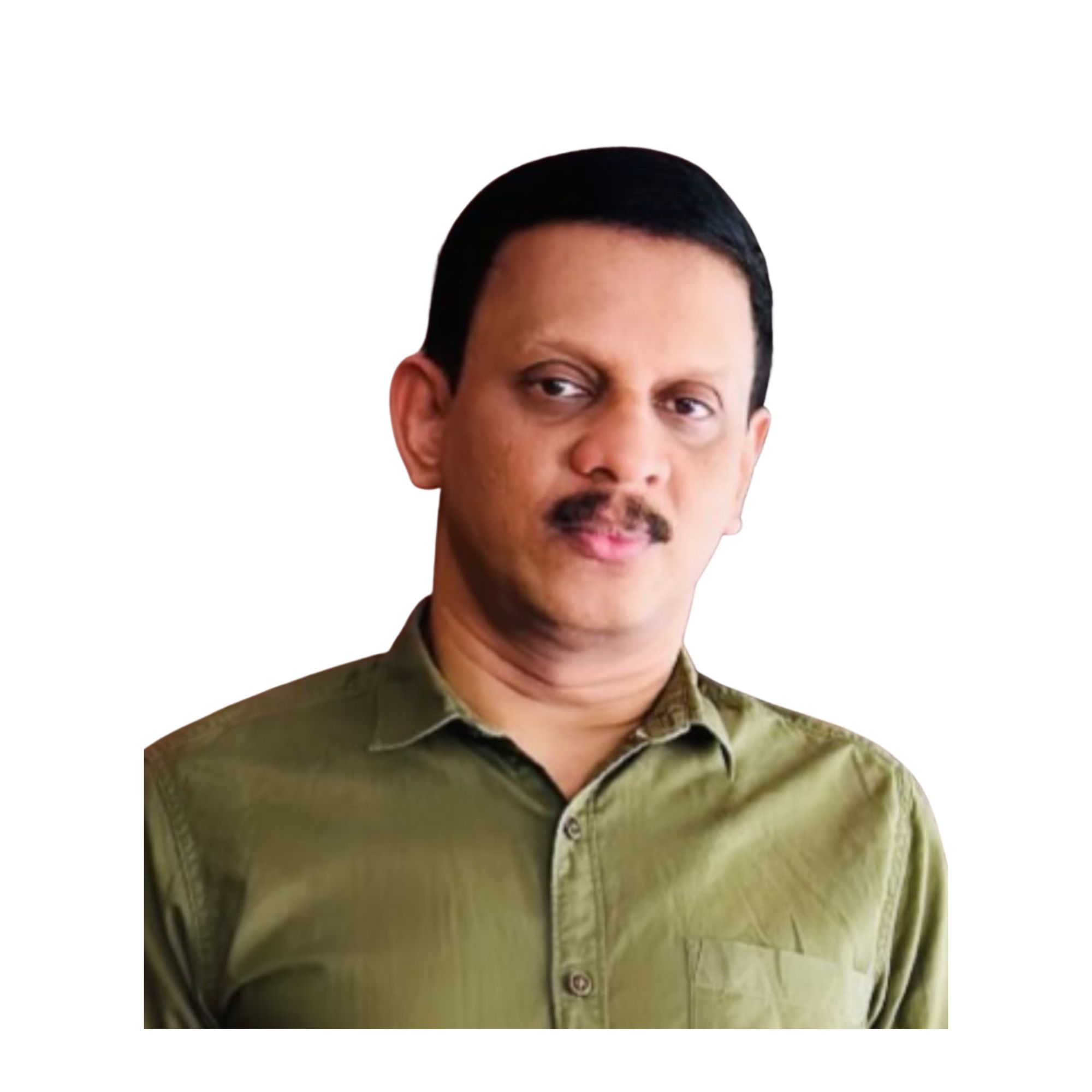 HAMZAKUTTY