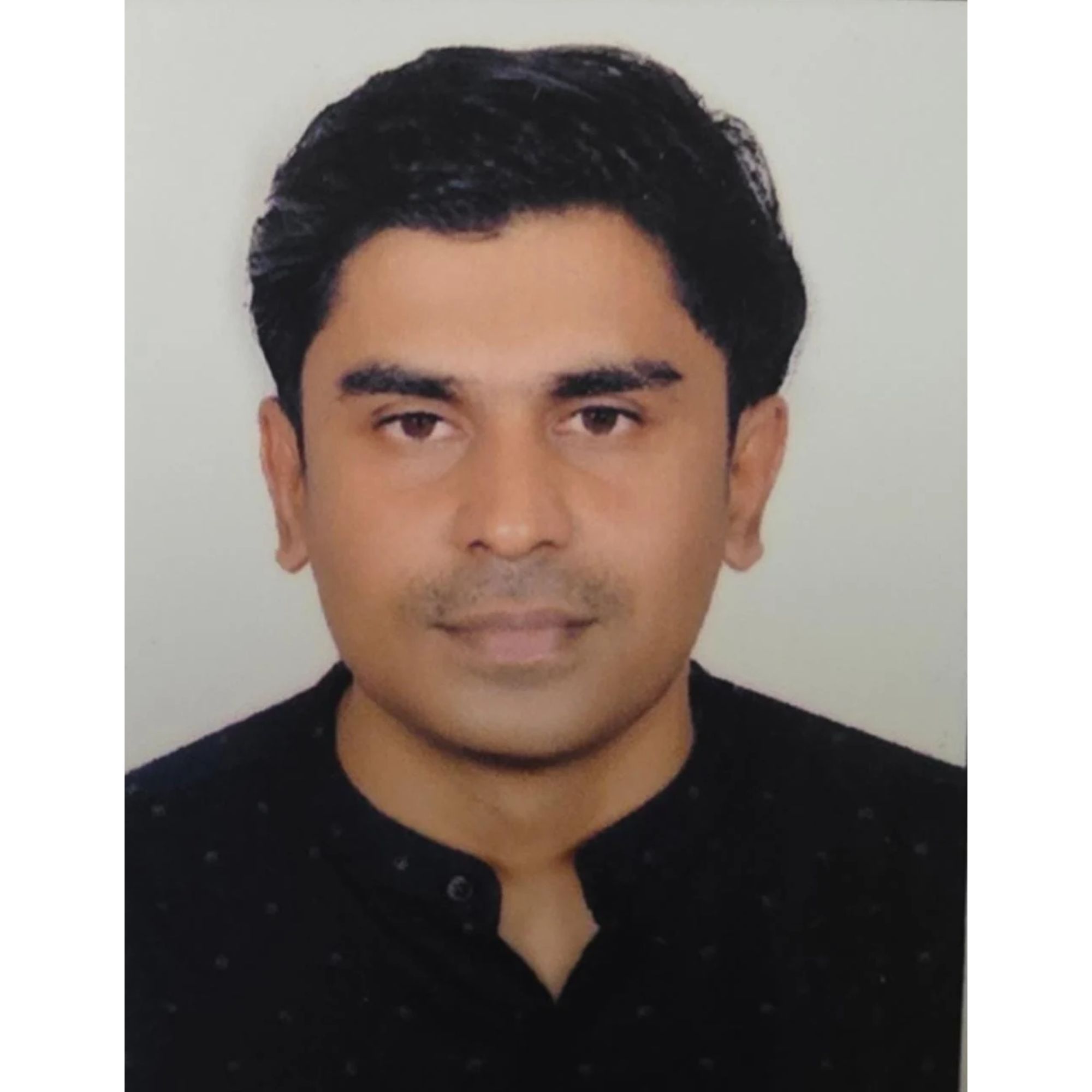ABDUL NAZAR