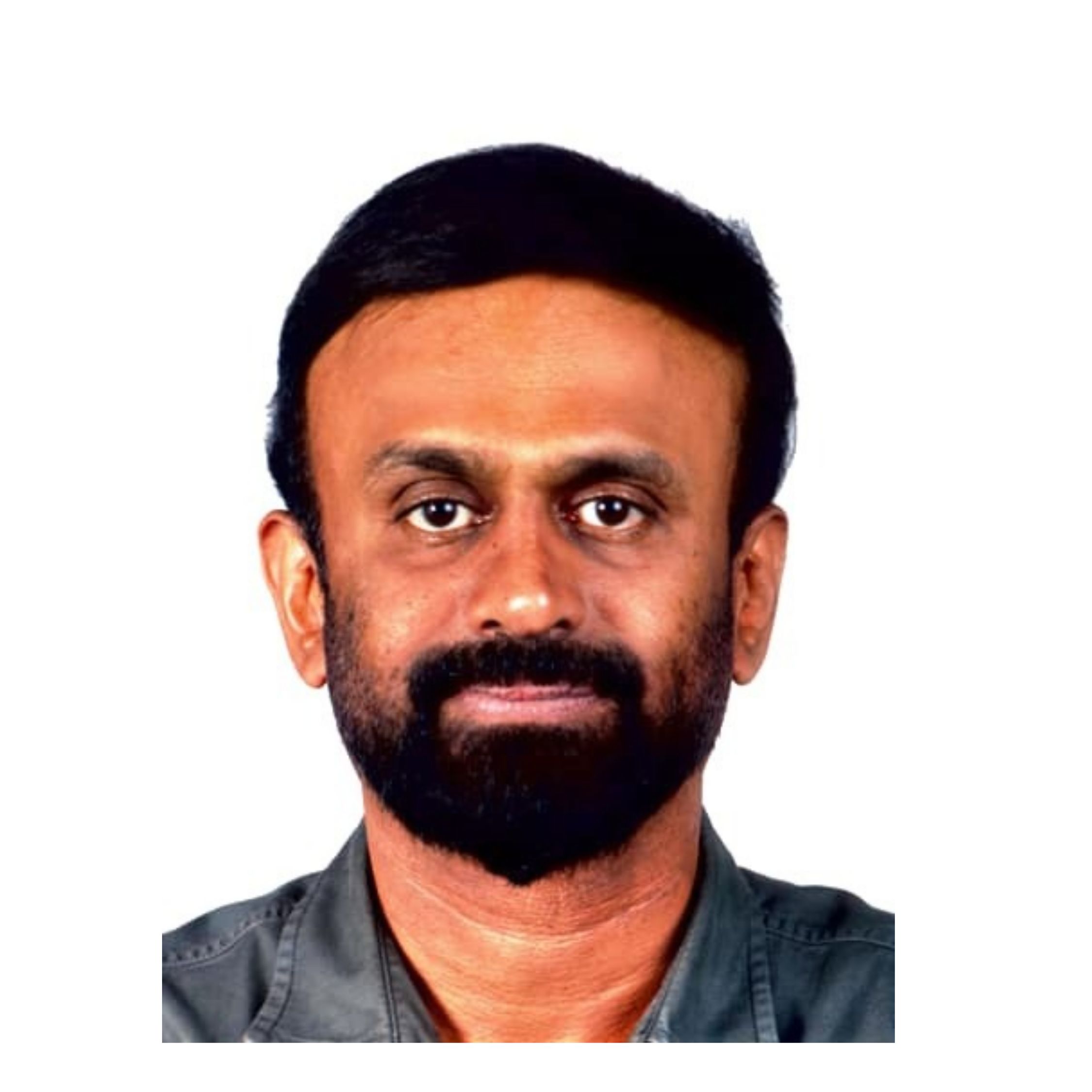 KRISHNADAS M KARTHA
