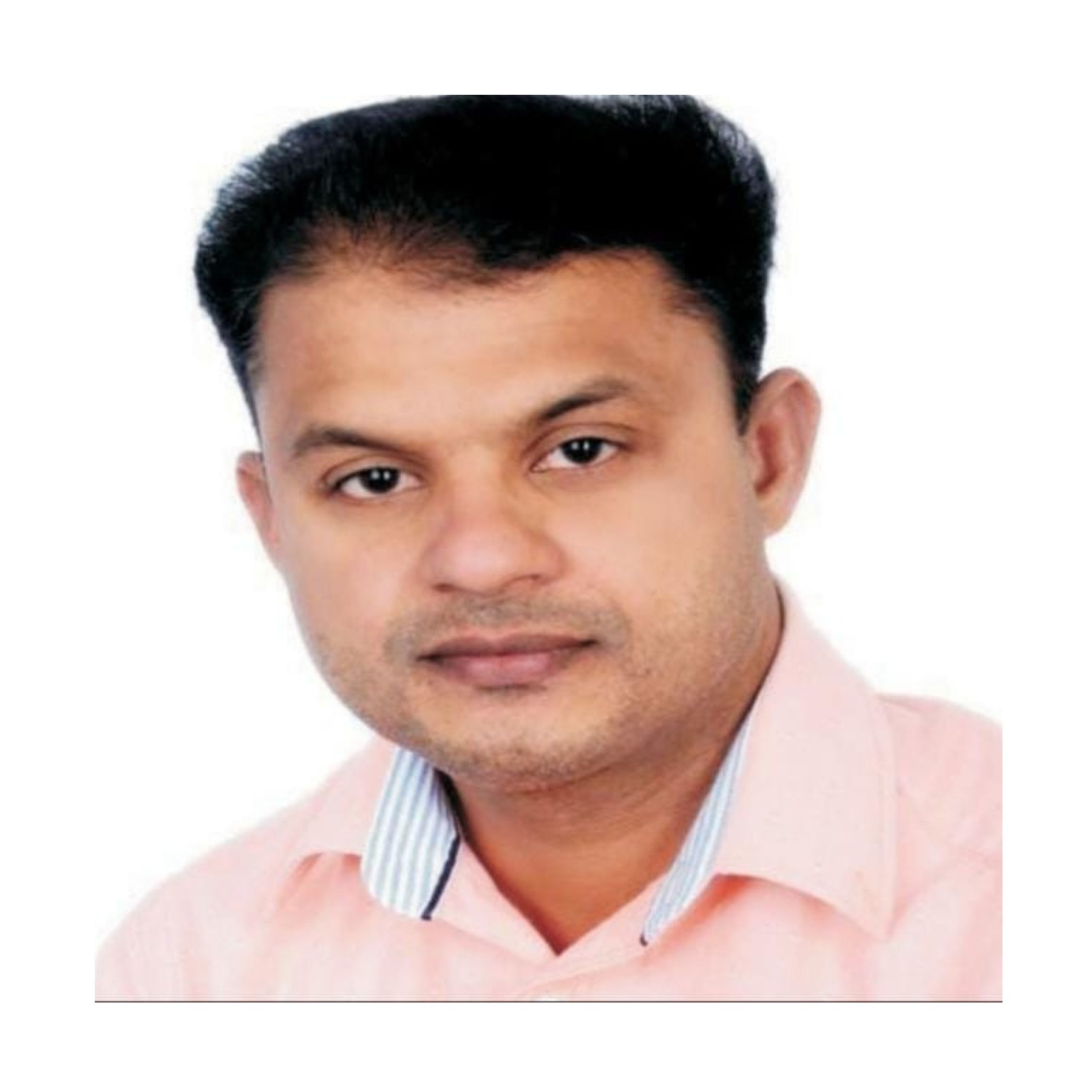 BYJU AHAMED
