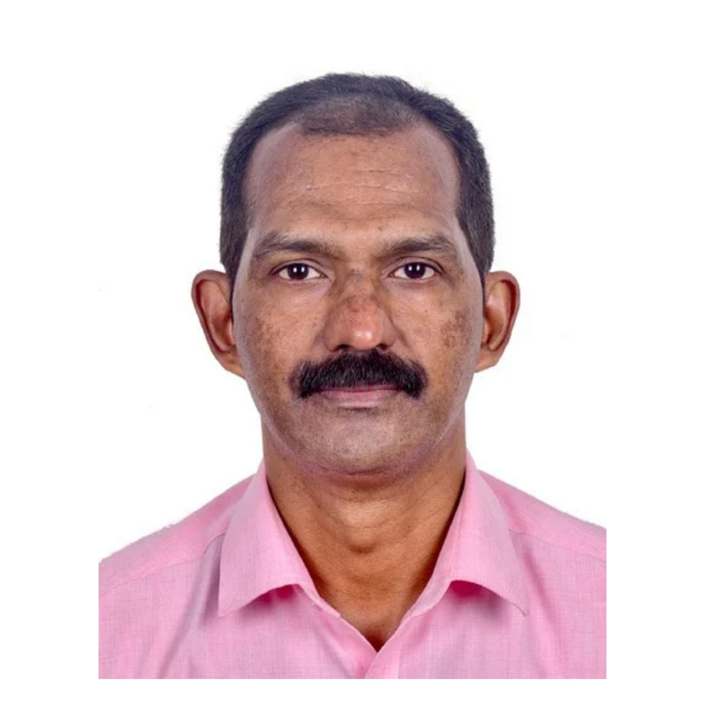 SHYJU GEORGE