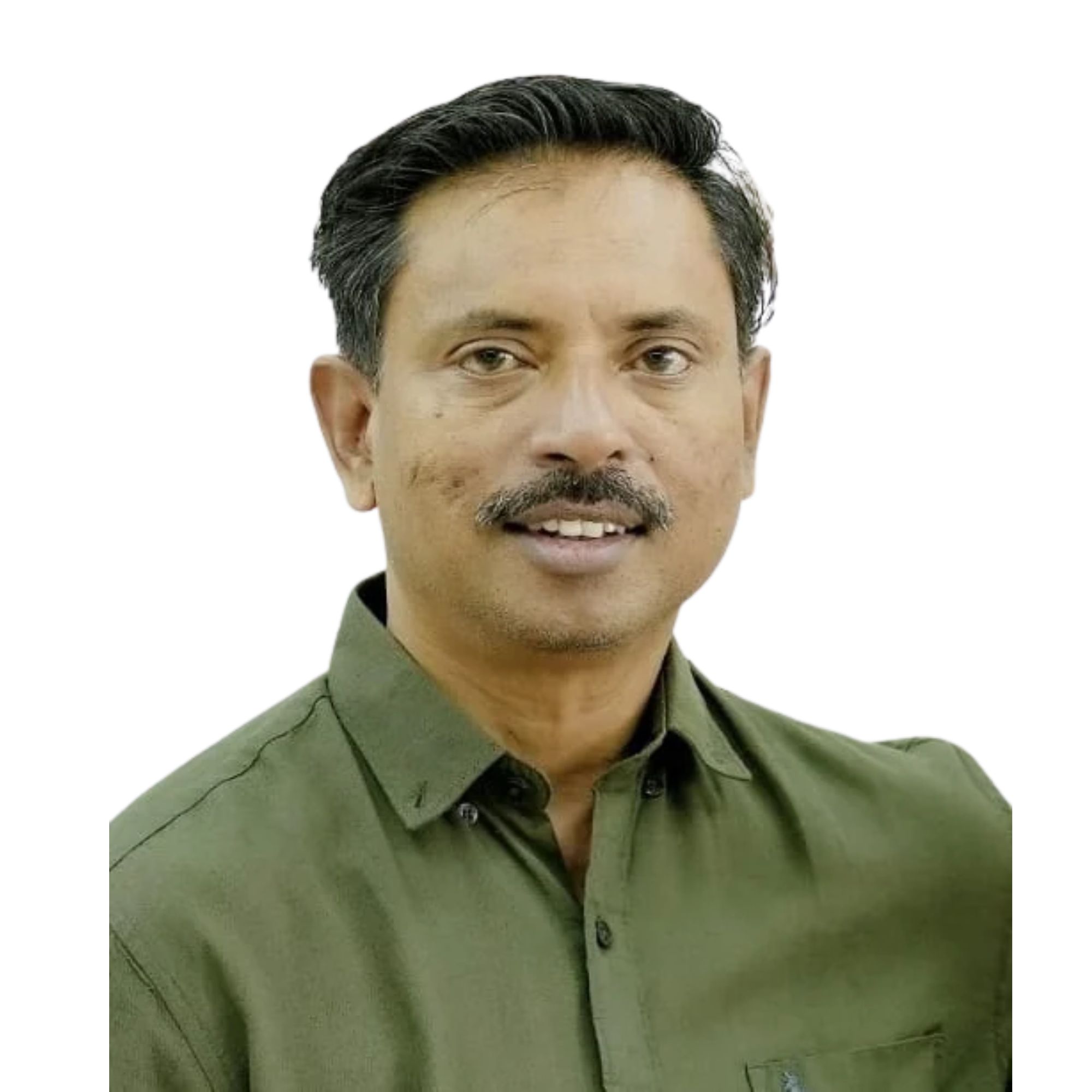NAUSHAD KH