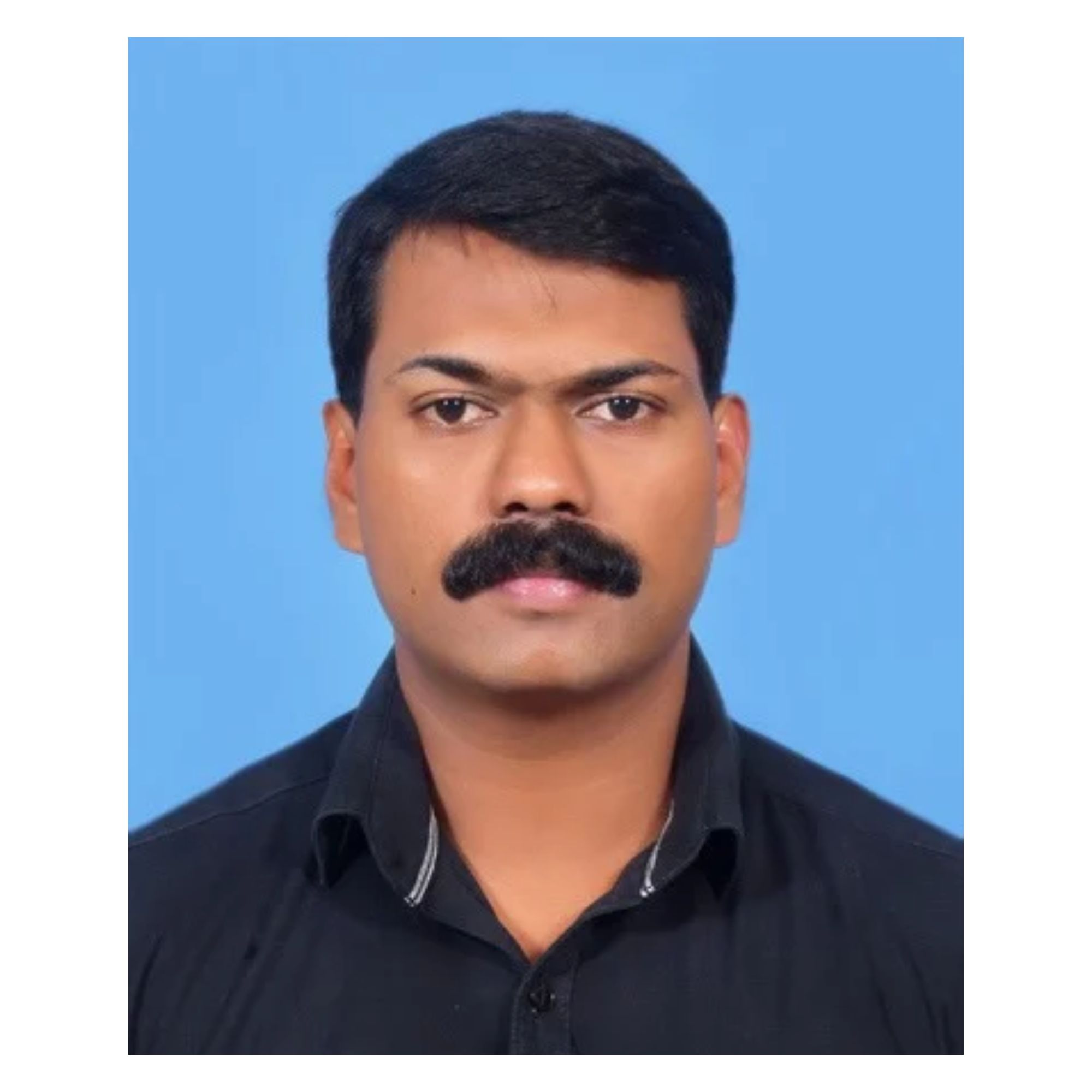ARUN KV