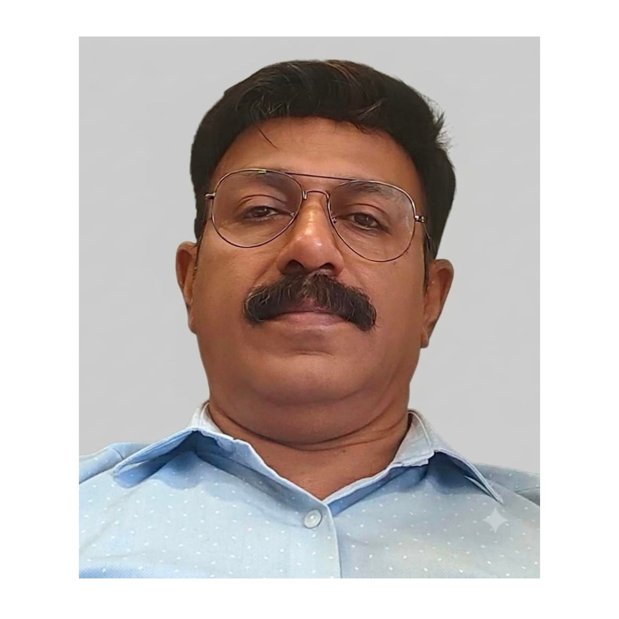 UMESHKUMAR S