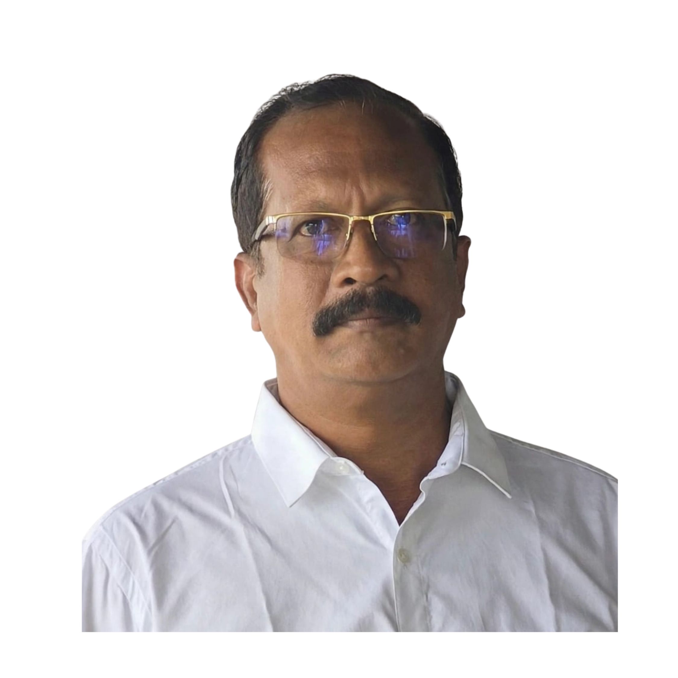 SHAJI L