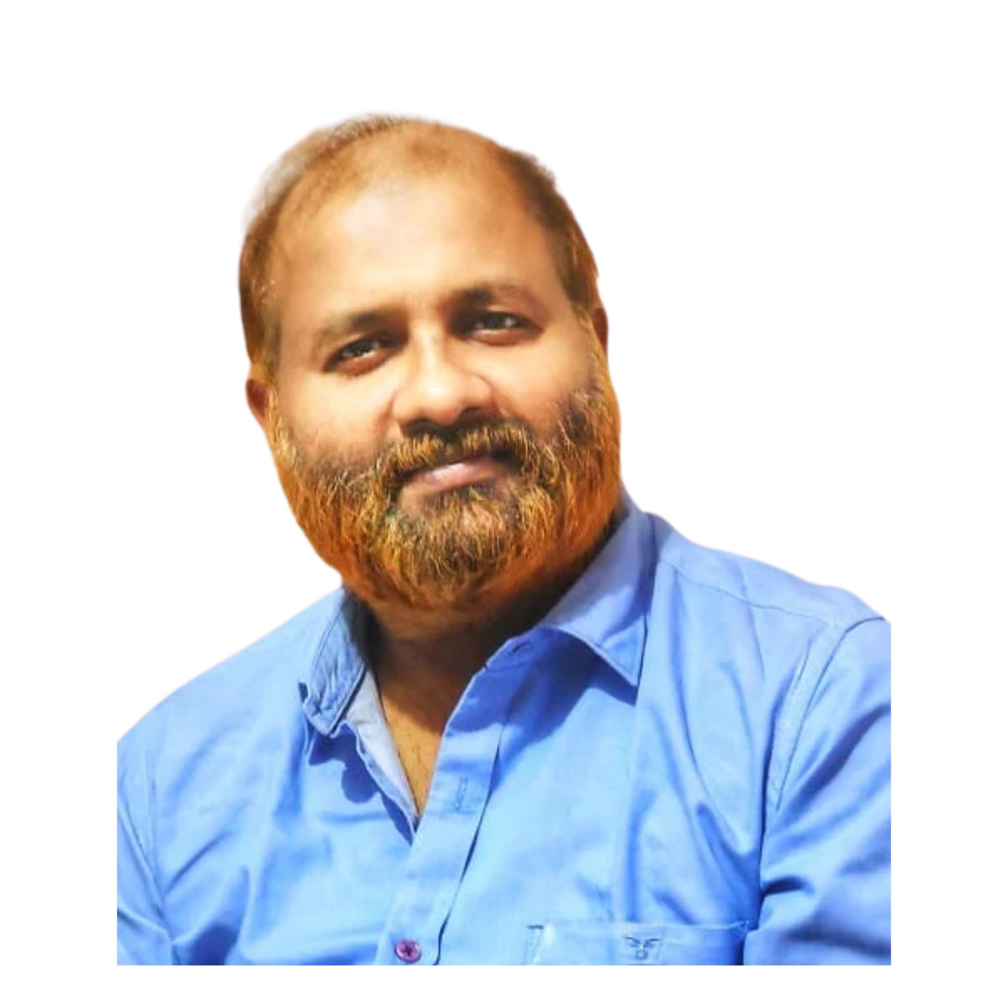SHIHAB KM