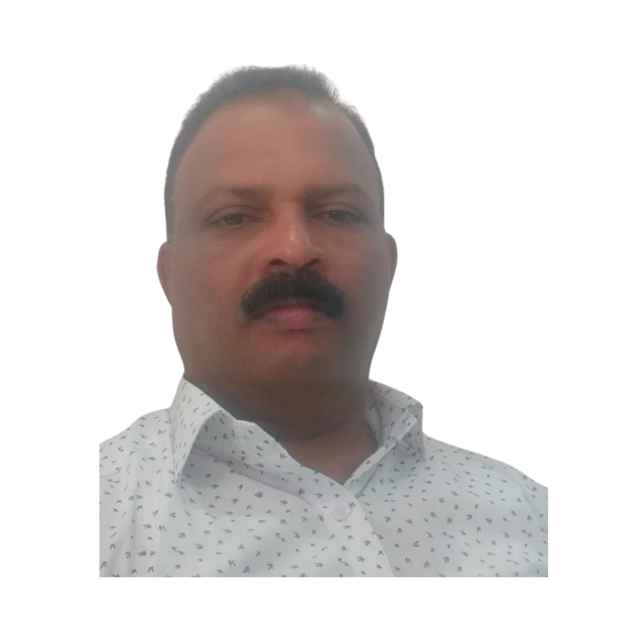 SHAJI HK