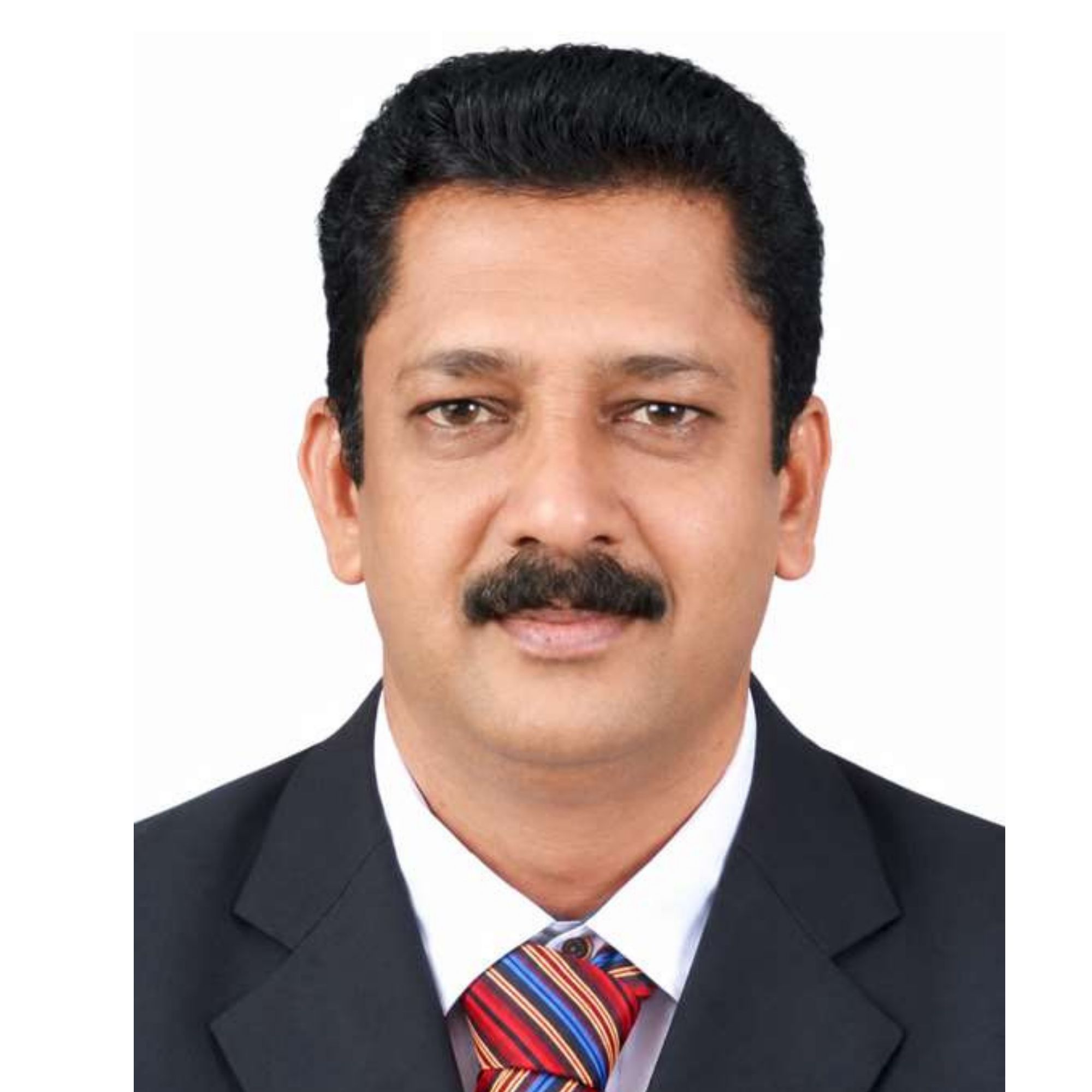 BENNY VARGHESE