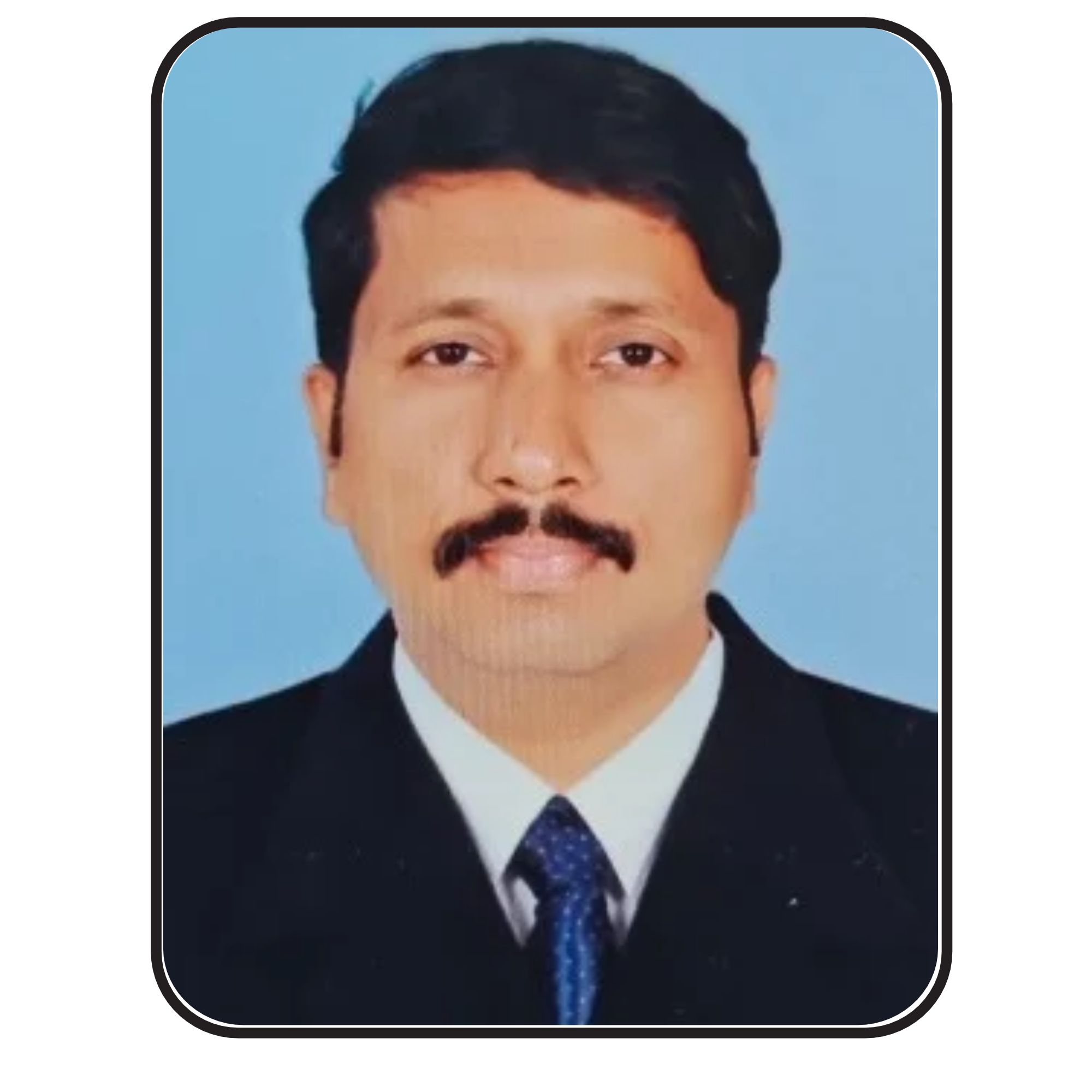 SAJEESH K
