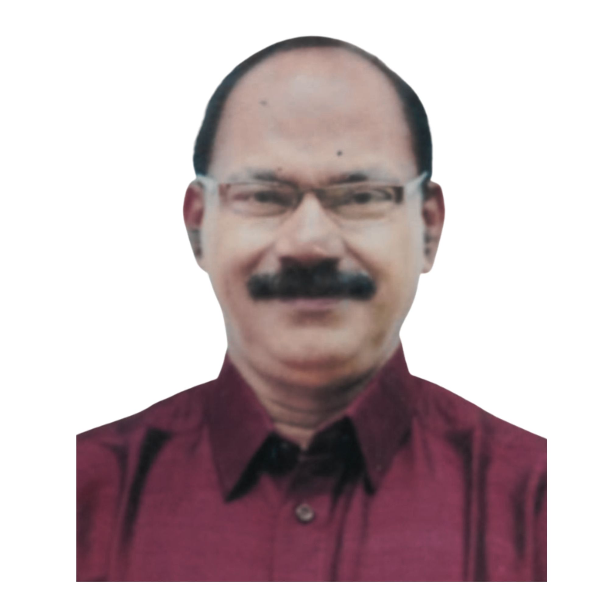 MOHANAN PILLAI