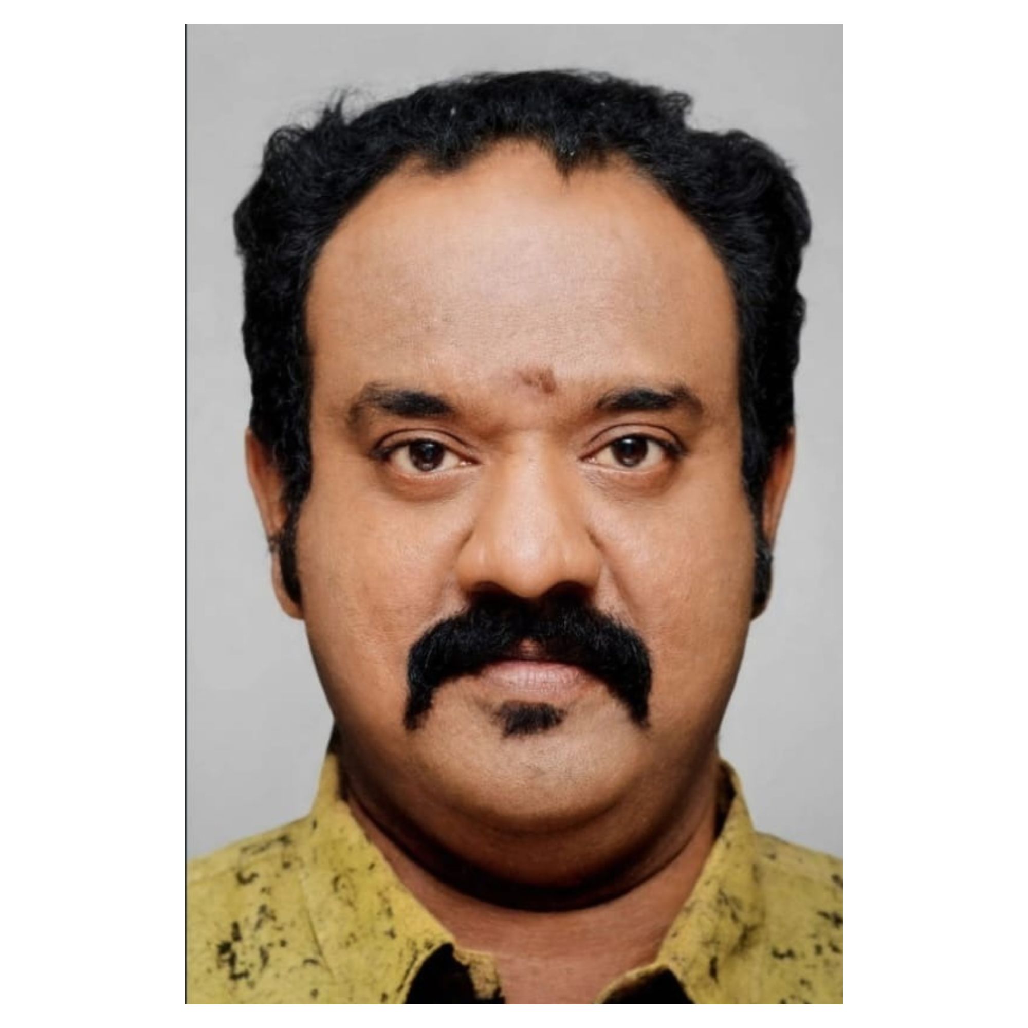 VINU S
