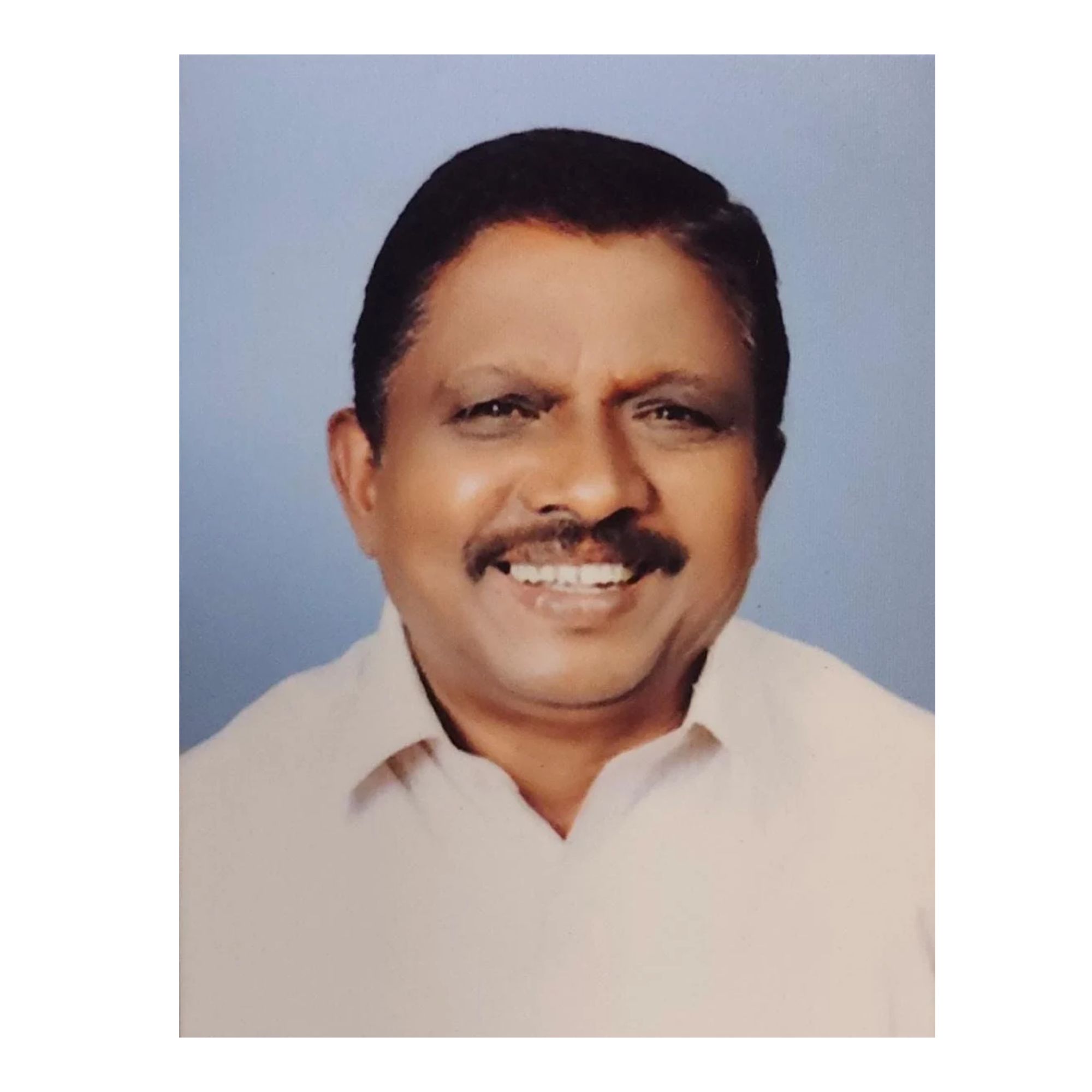 M ANTONY