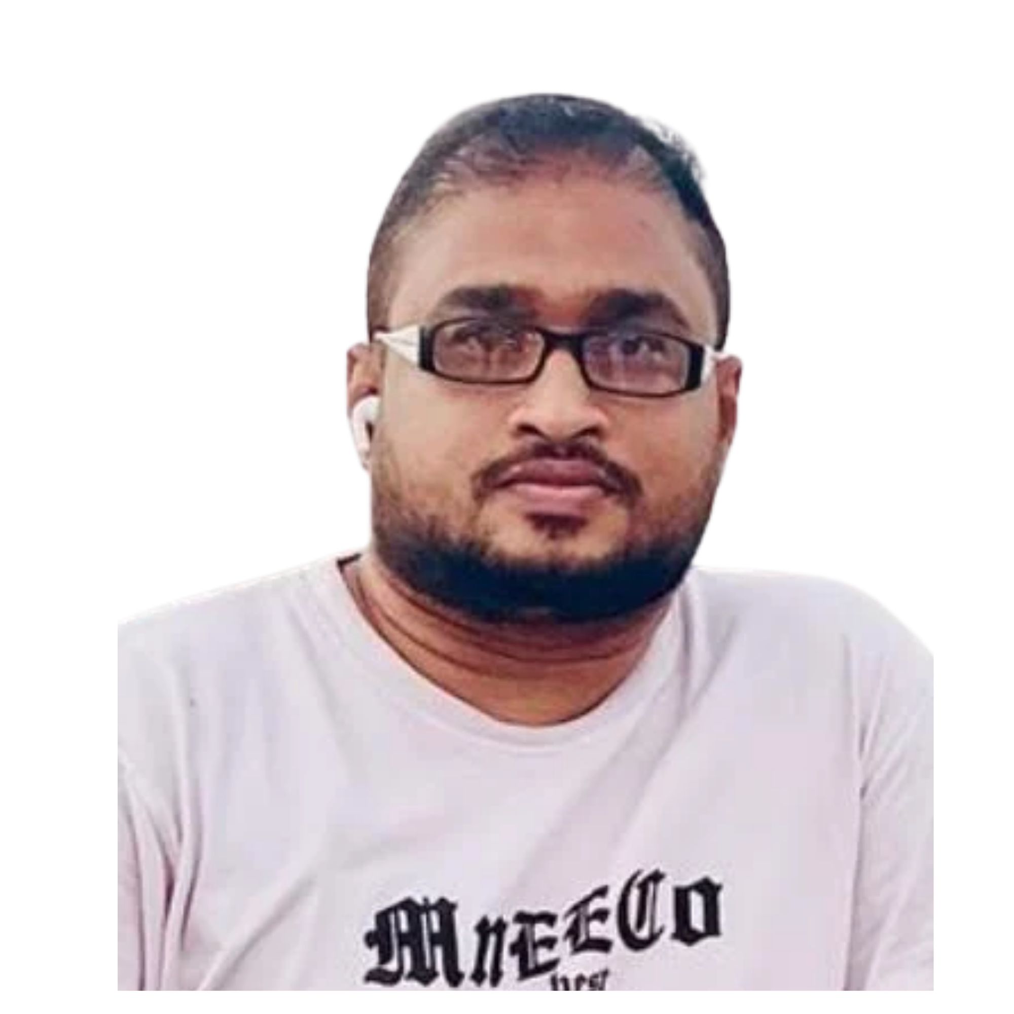 MOHAMMED SHAJEER