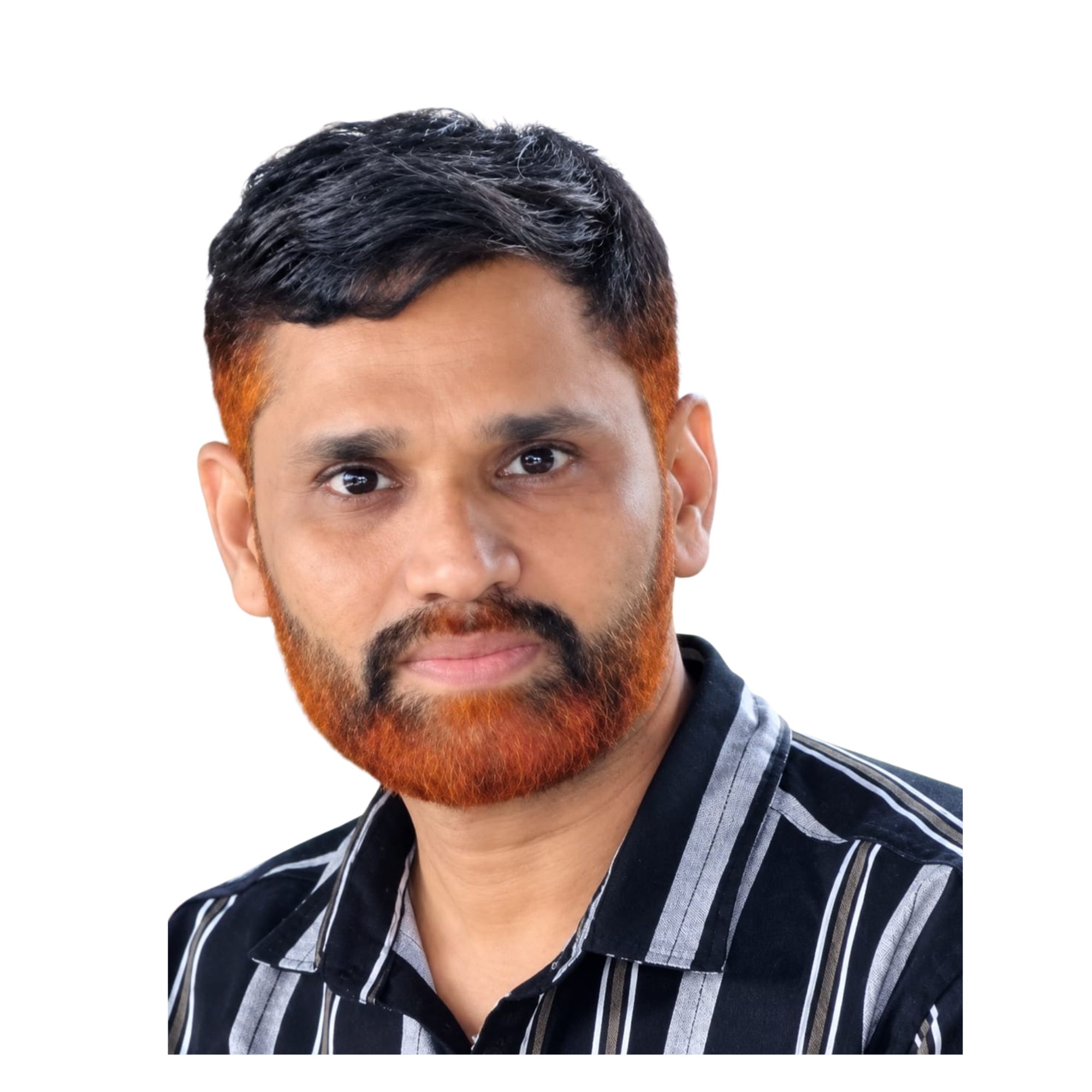 N MOHAMMED HANEEFA