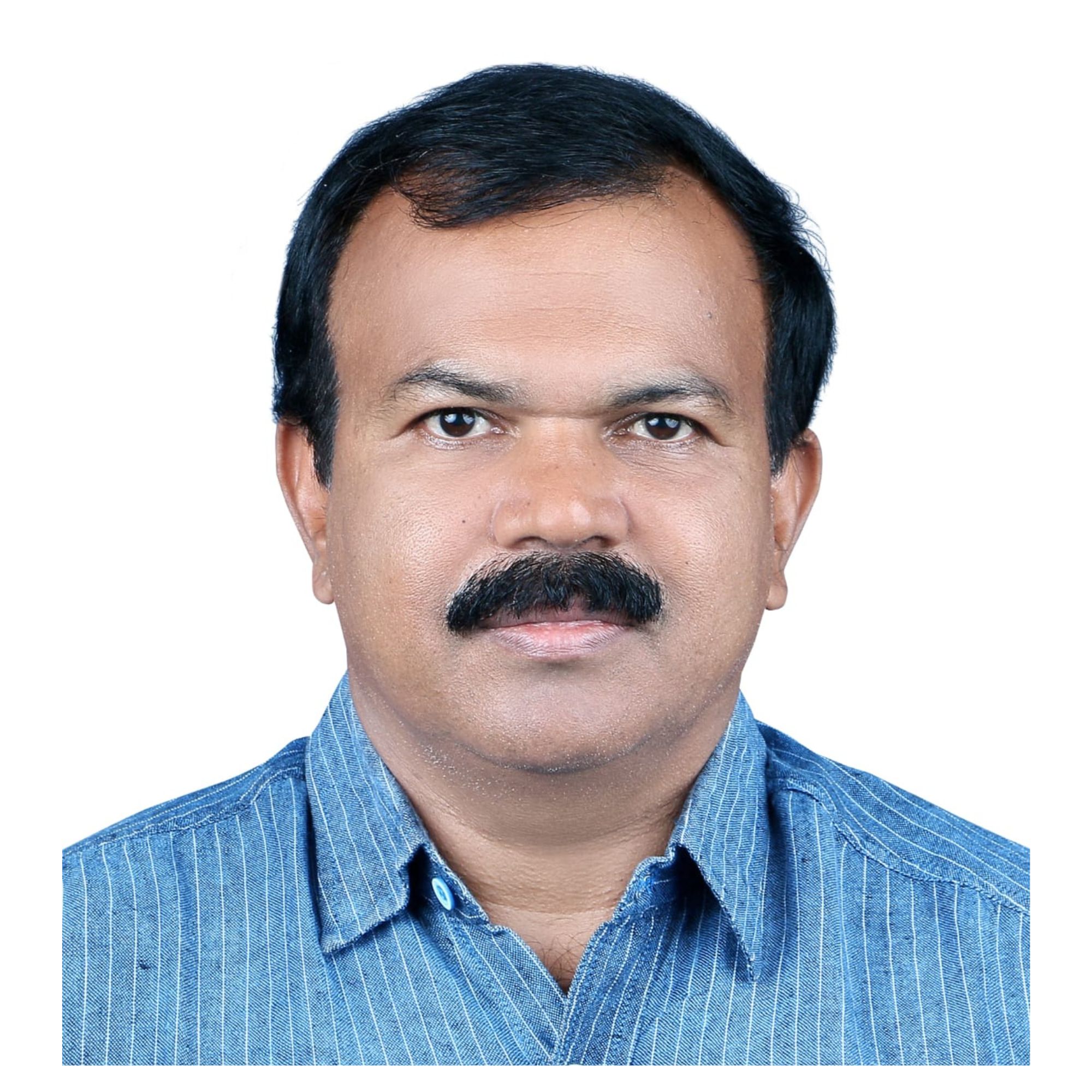SANTHOSH DEAVASIA