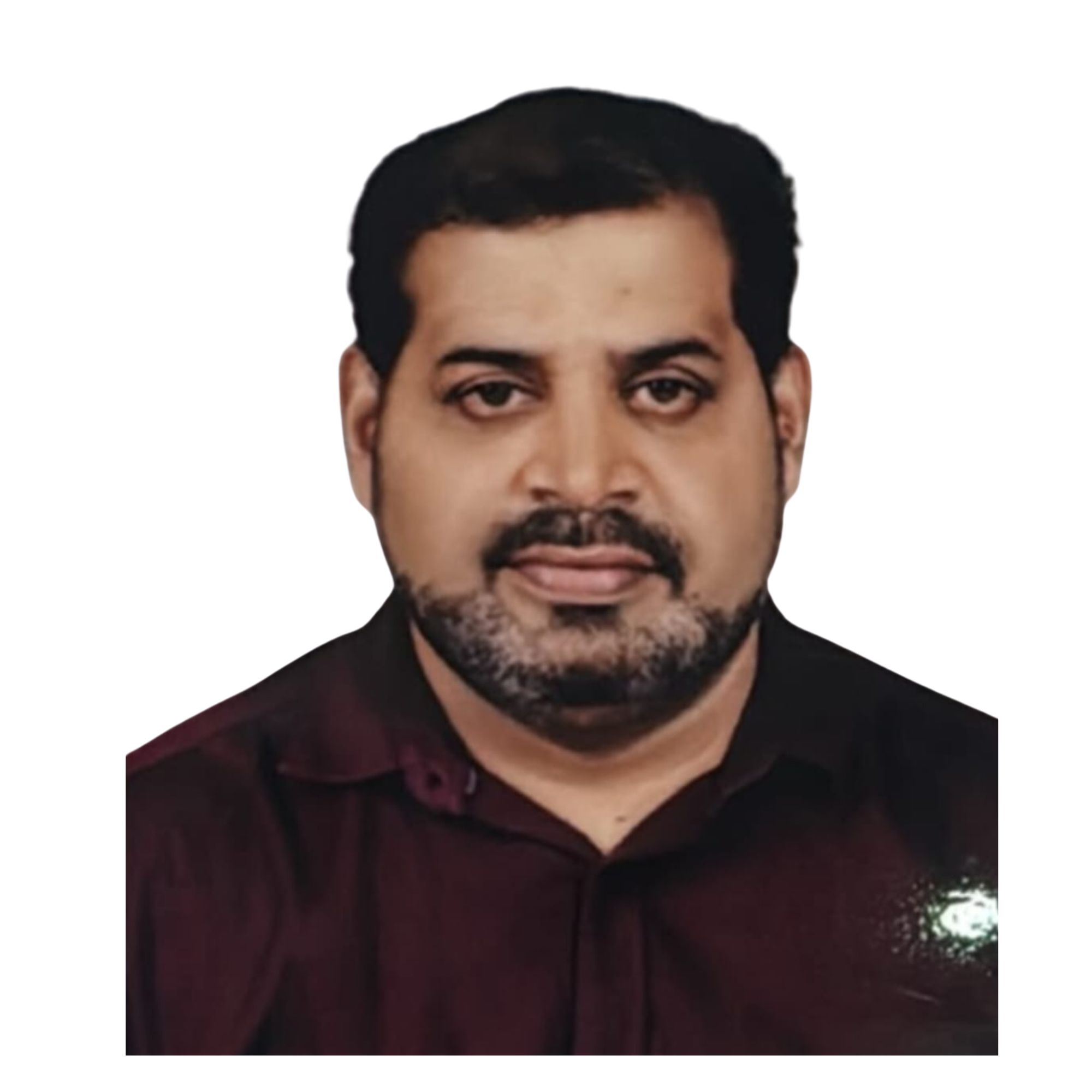 M ABDUL NASER