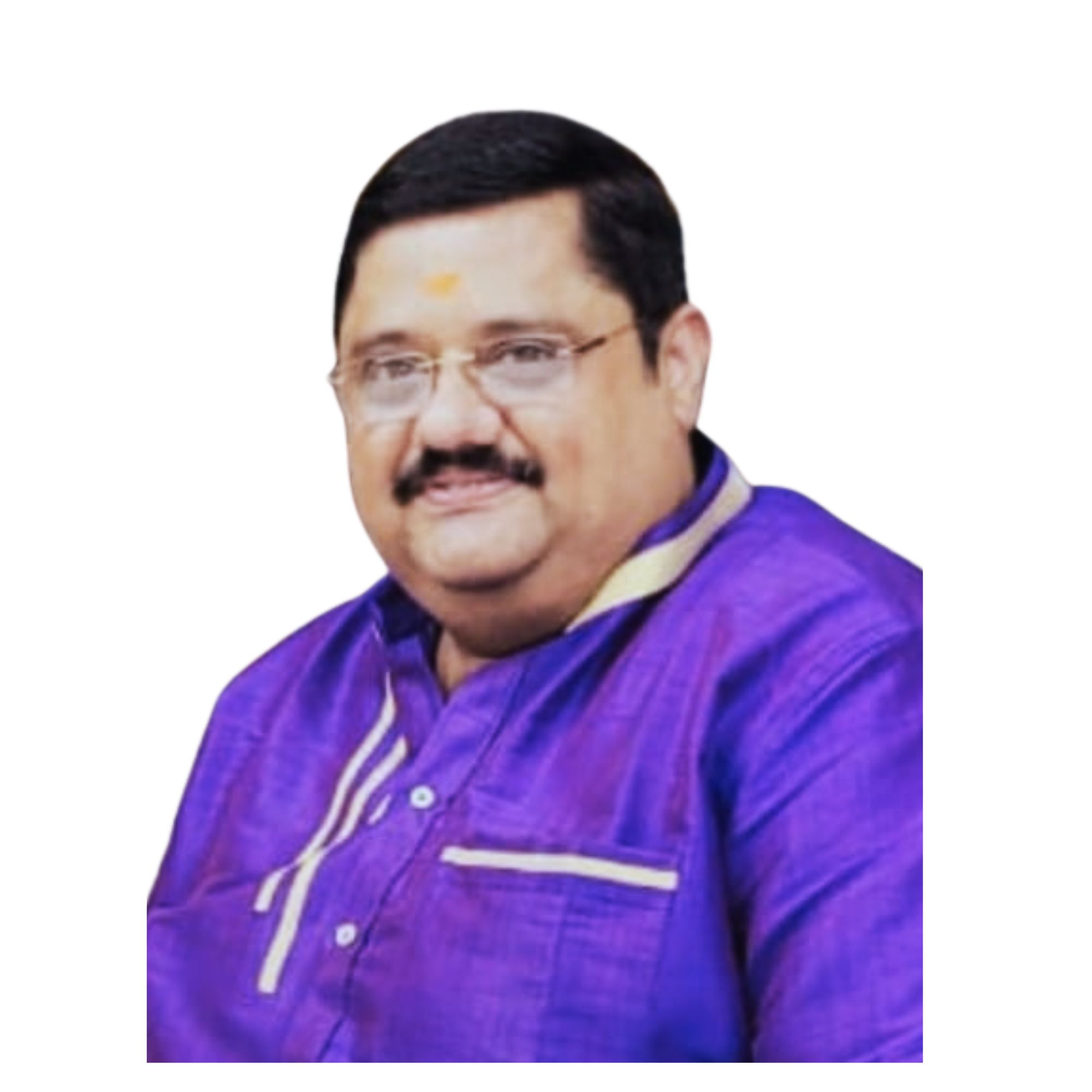 RADHA KRISHNAN